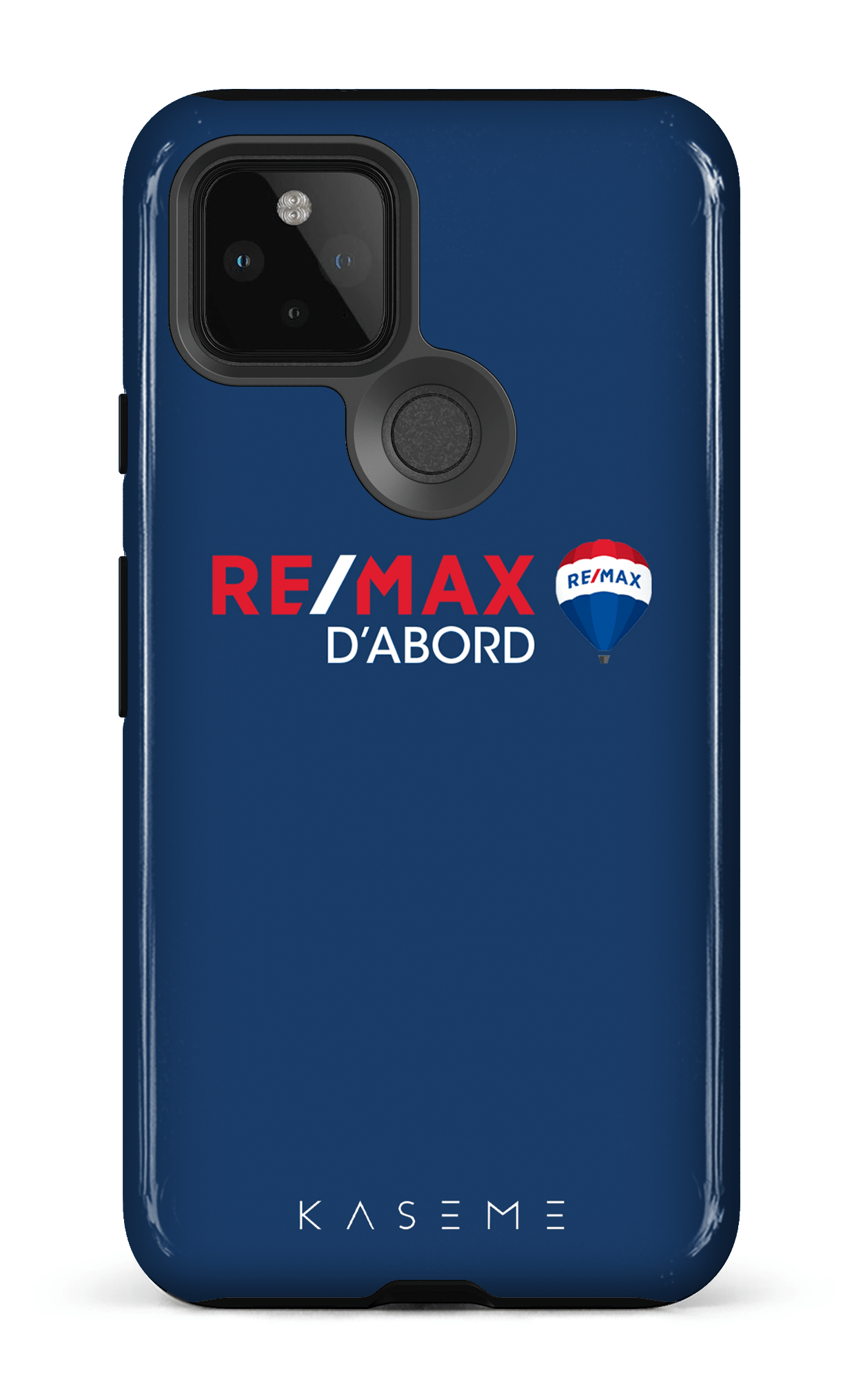 Remax D'abord Bleu - Google Pixel 5