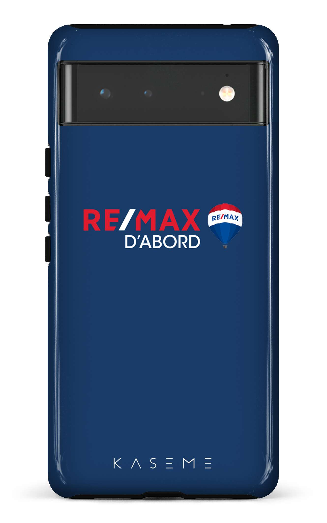 Remax D'abord Bleu - Google Pixel 6