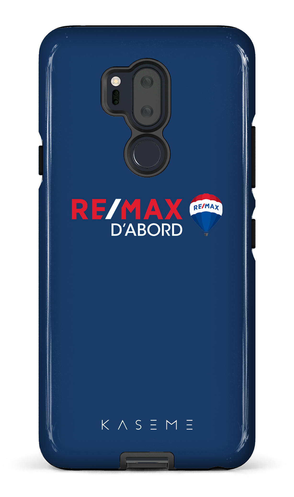 Remax D'abord Bleu - LG G7