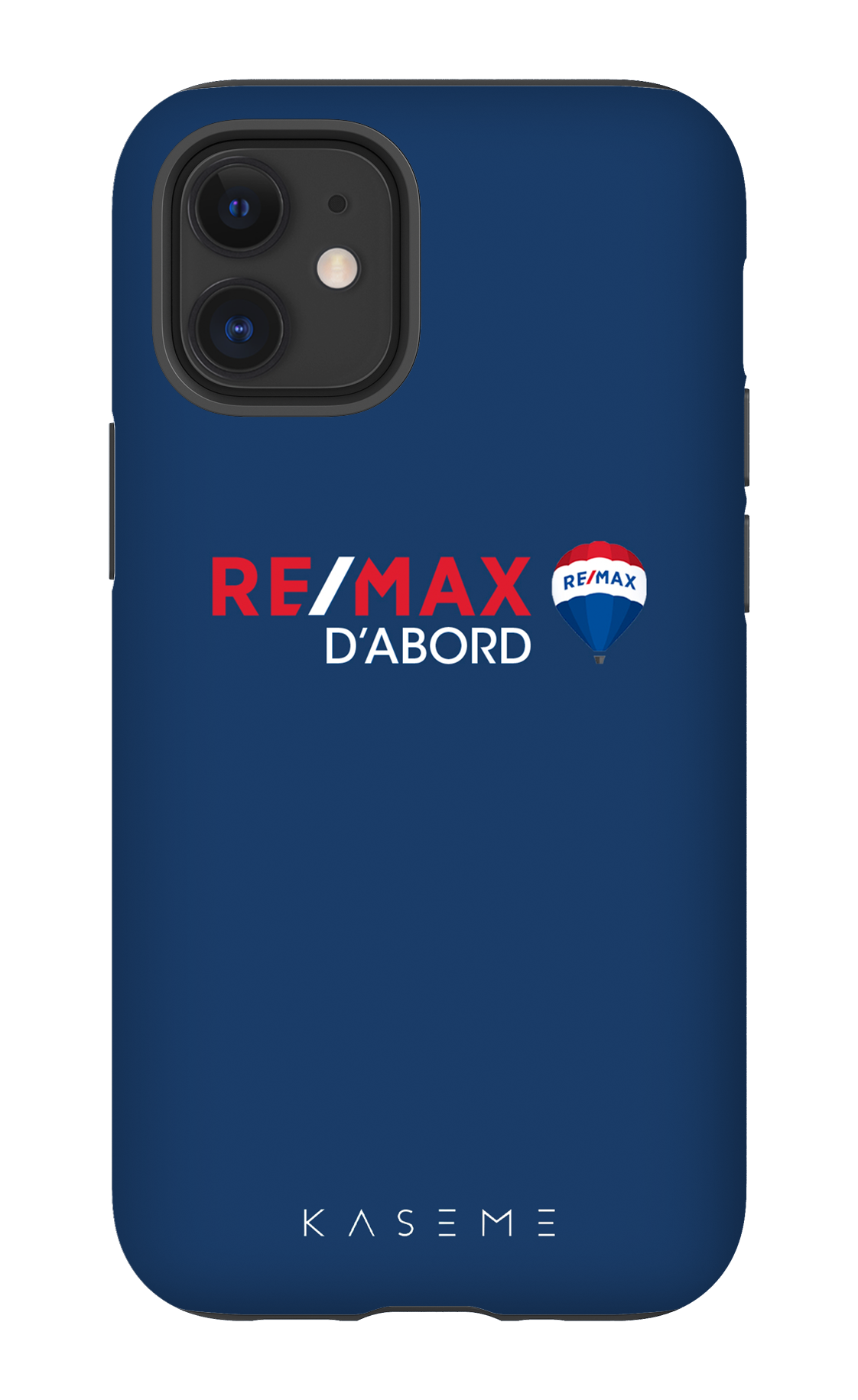 Remax D'abord Bleu - iPhone 12 Mini