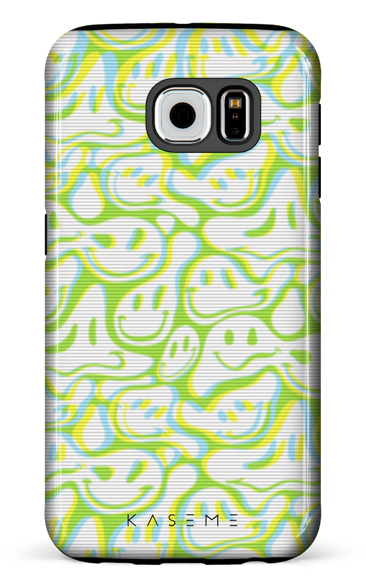 Dystopia green - Galaxy S6