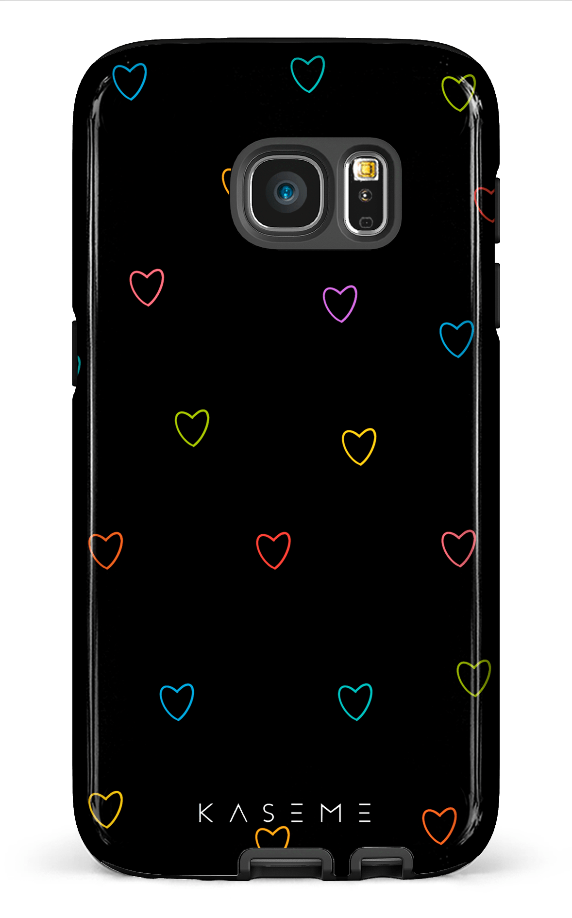 Love Wins - Galaxy S7