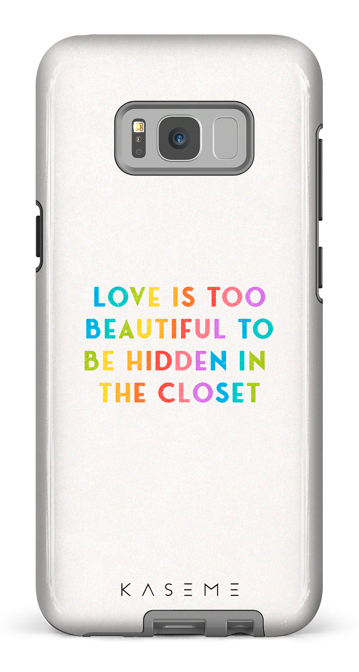 Pride - Galaxy S8 Plus