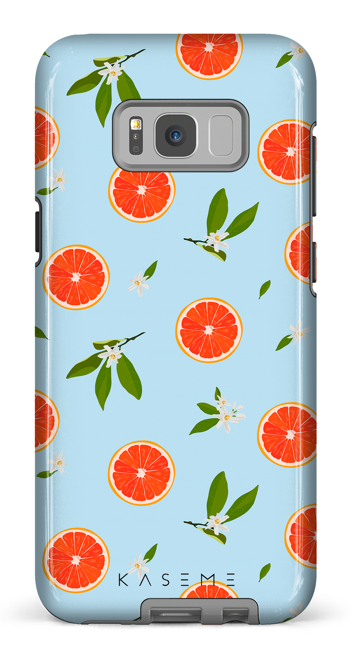 Grapefruit - Galaxy S8 Plus