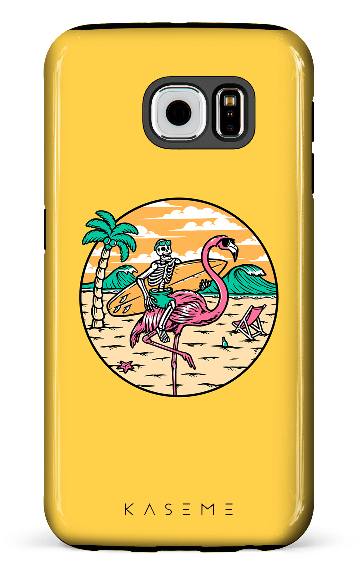 Sandbar - Galaxy S6