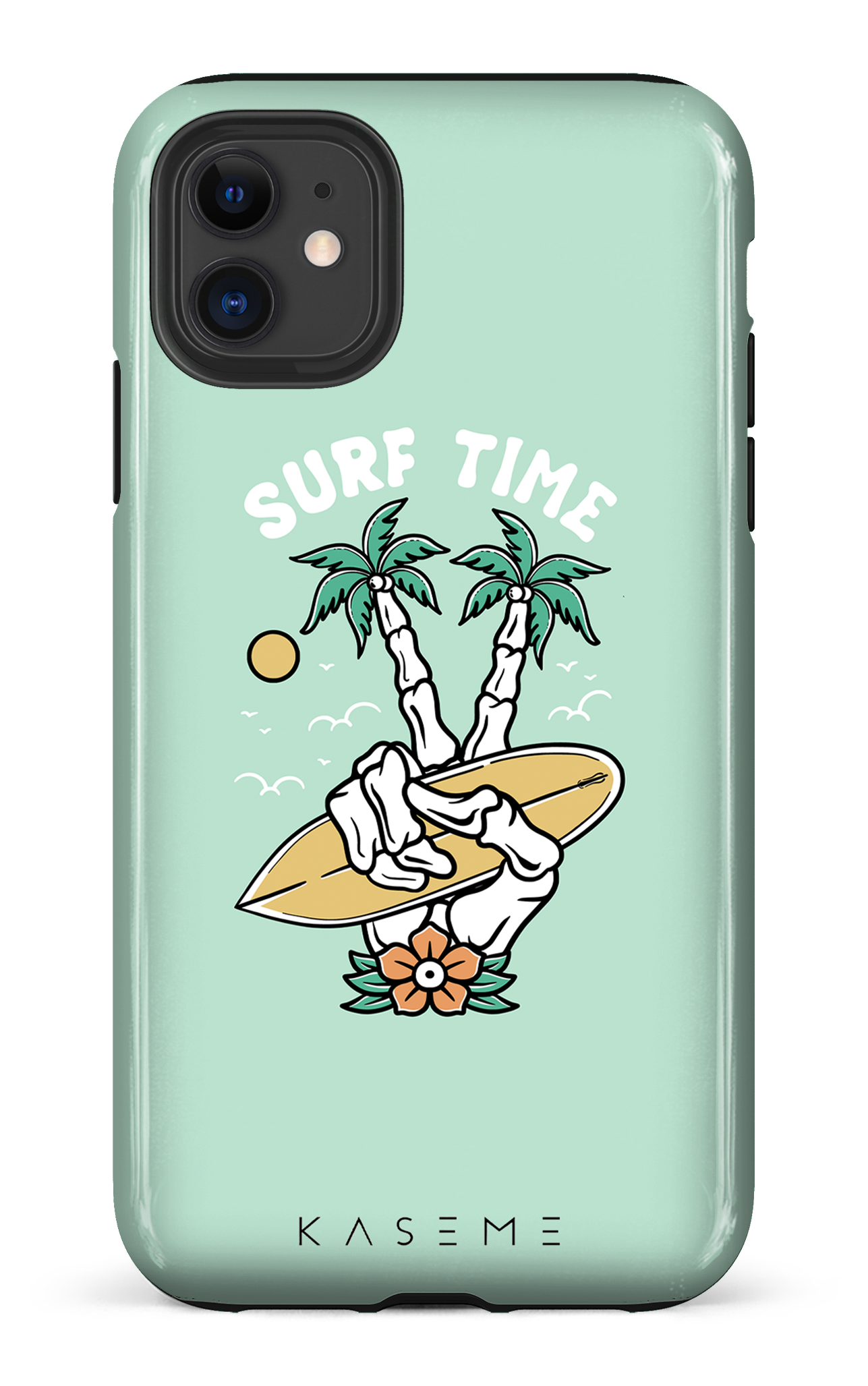 Surfboard - iPhone 11