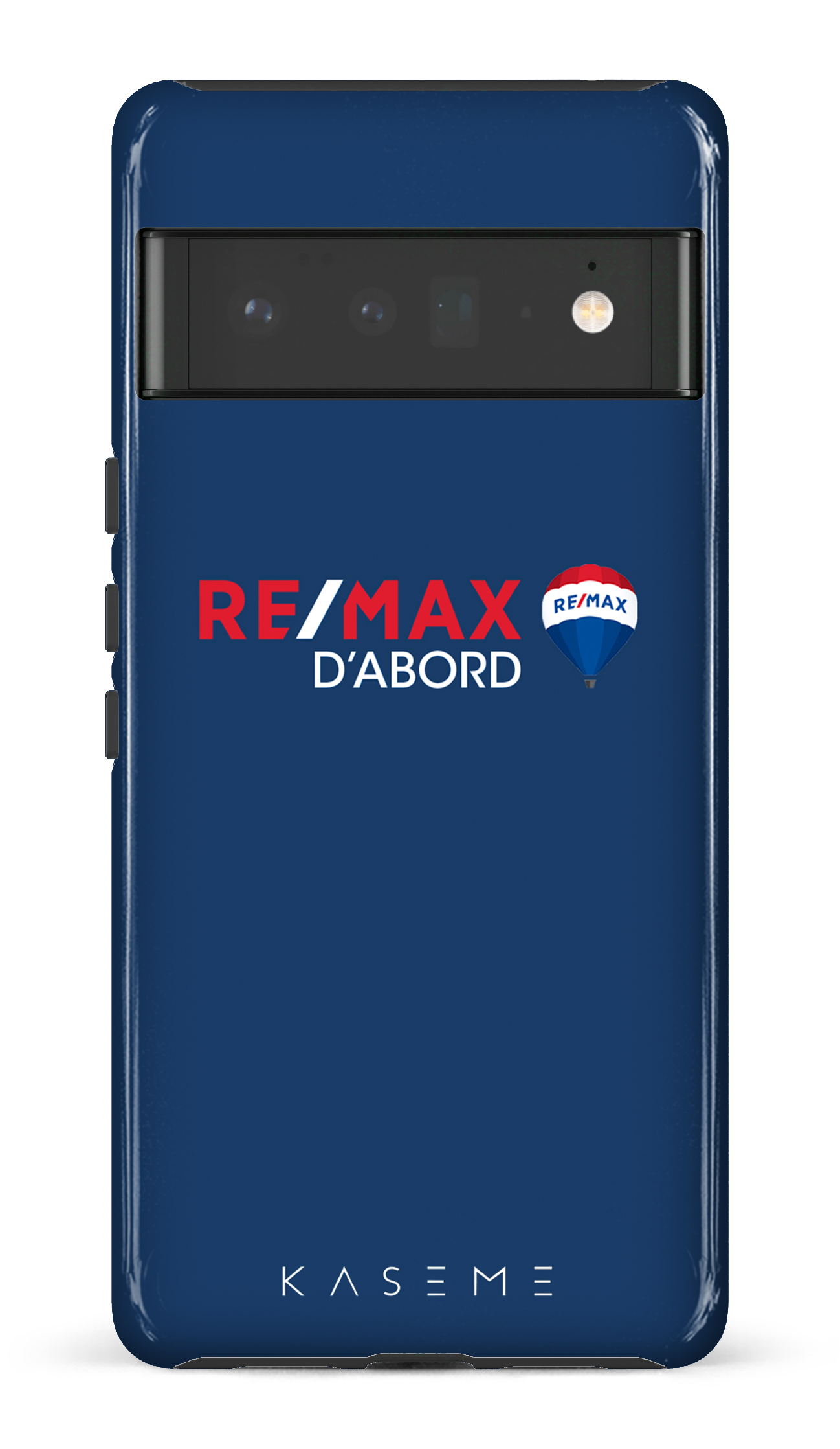 Remax D'abord Bleu - Google Pixel 6 pro