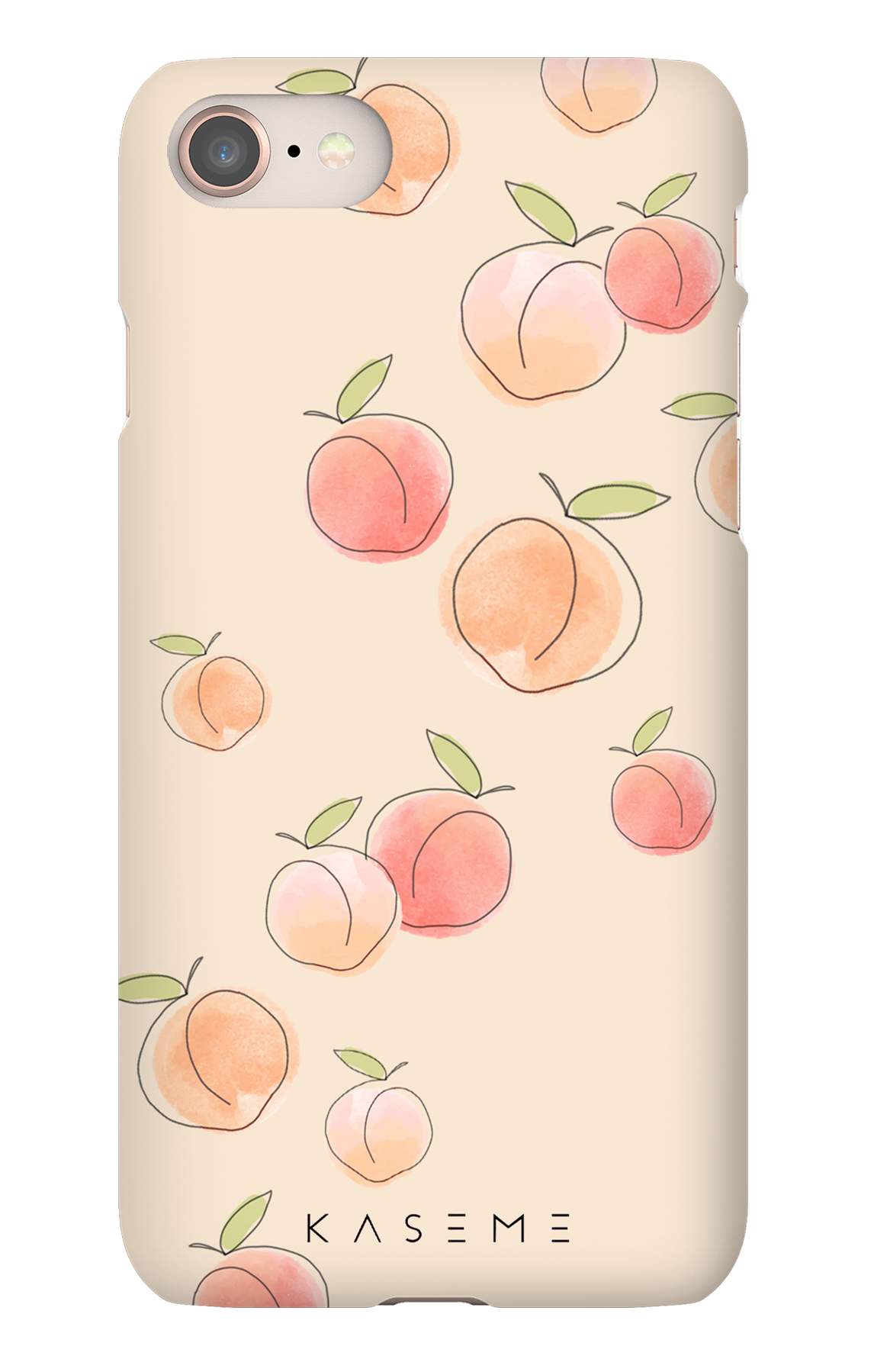 Peachy - iPhone SE 2020 / 2022