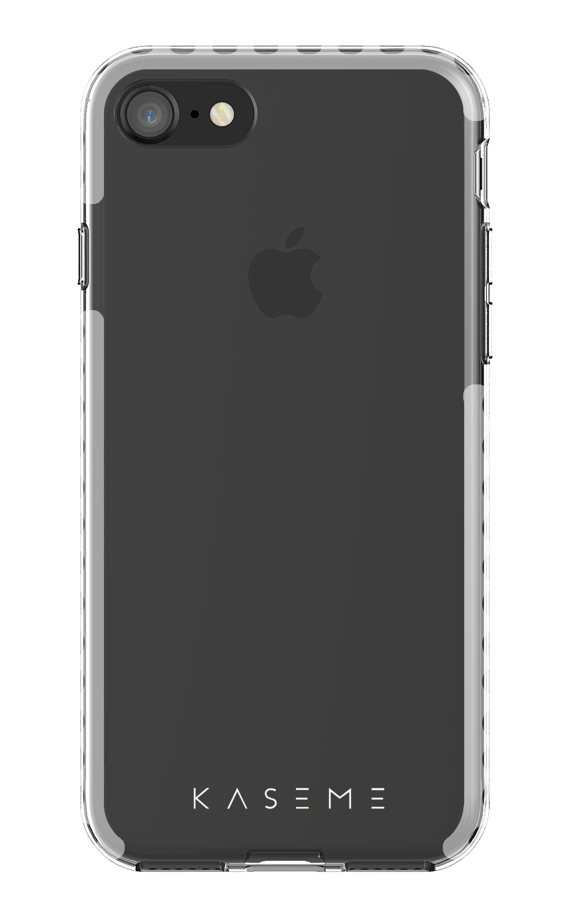 Clear Case - iPhone SE