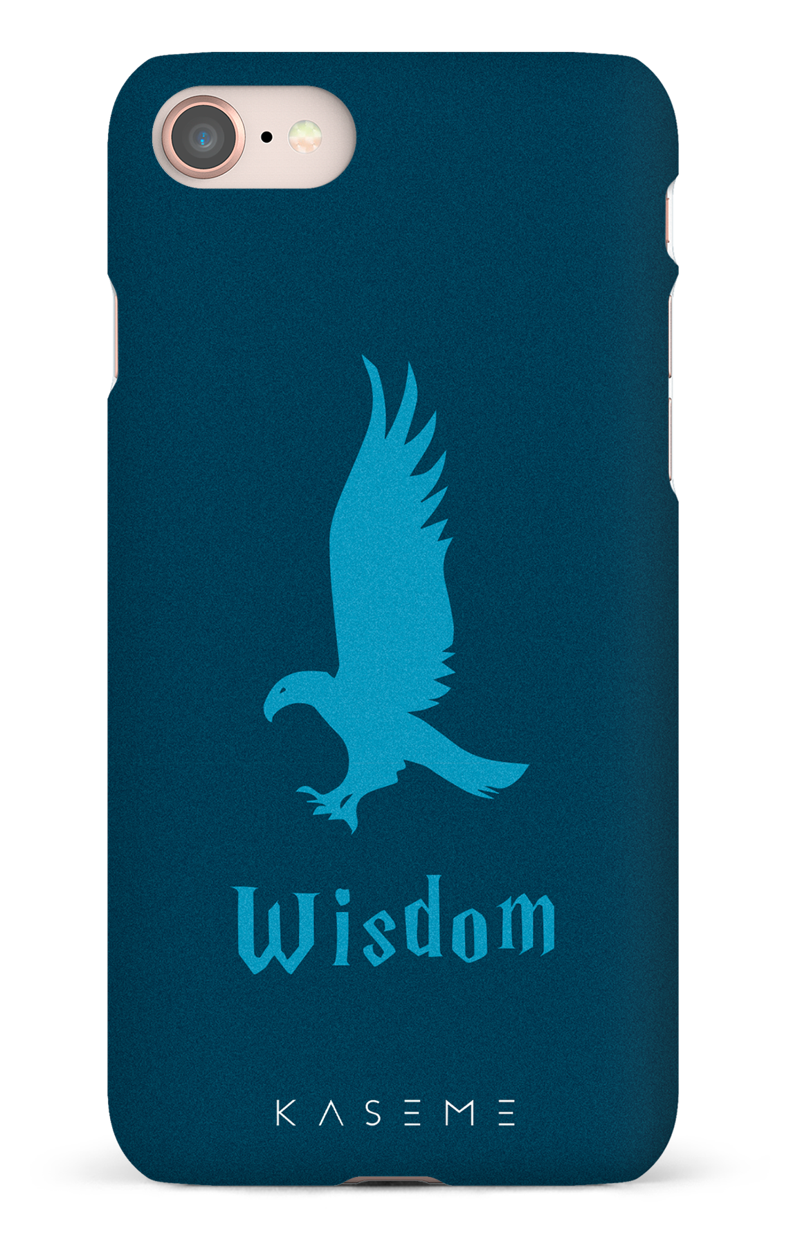 Wisdom - iPhone 8