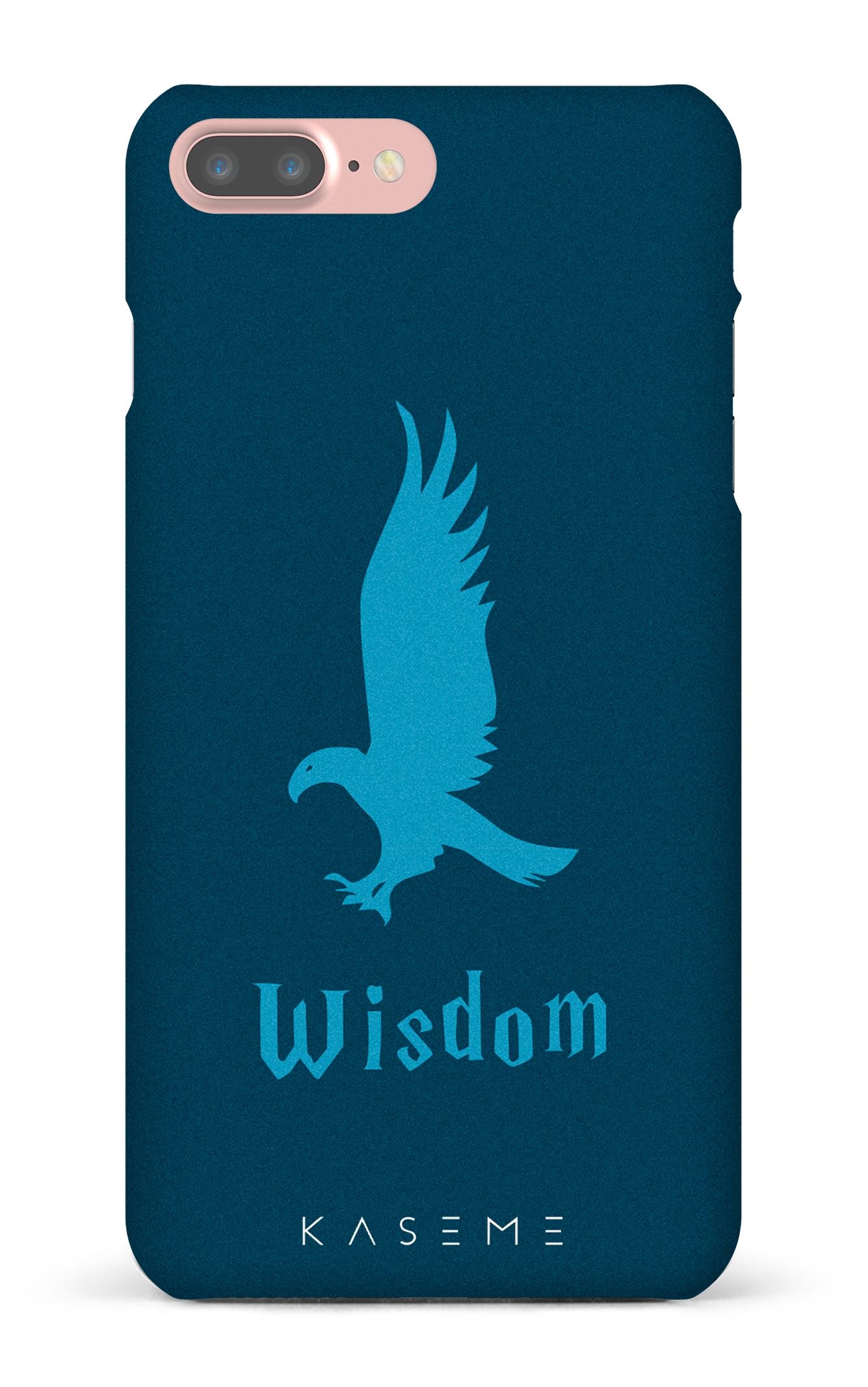 Wisdom - iPhone 7 Plus