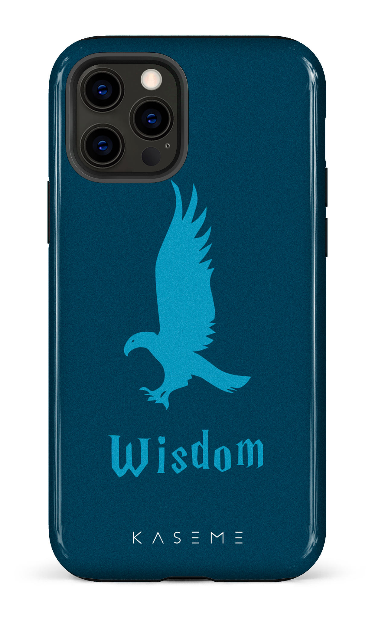 Wisdom - iPhone 12 Pro