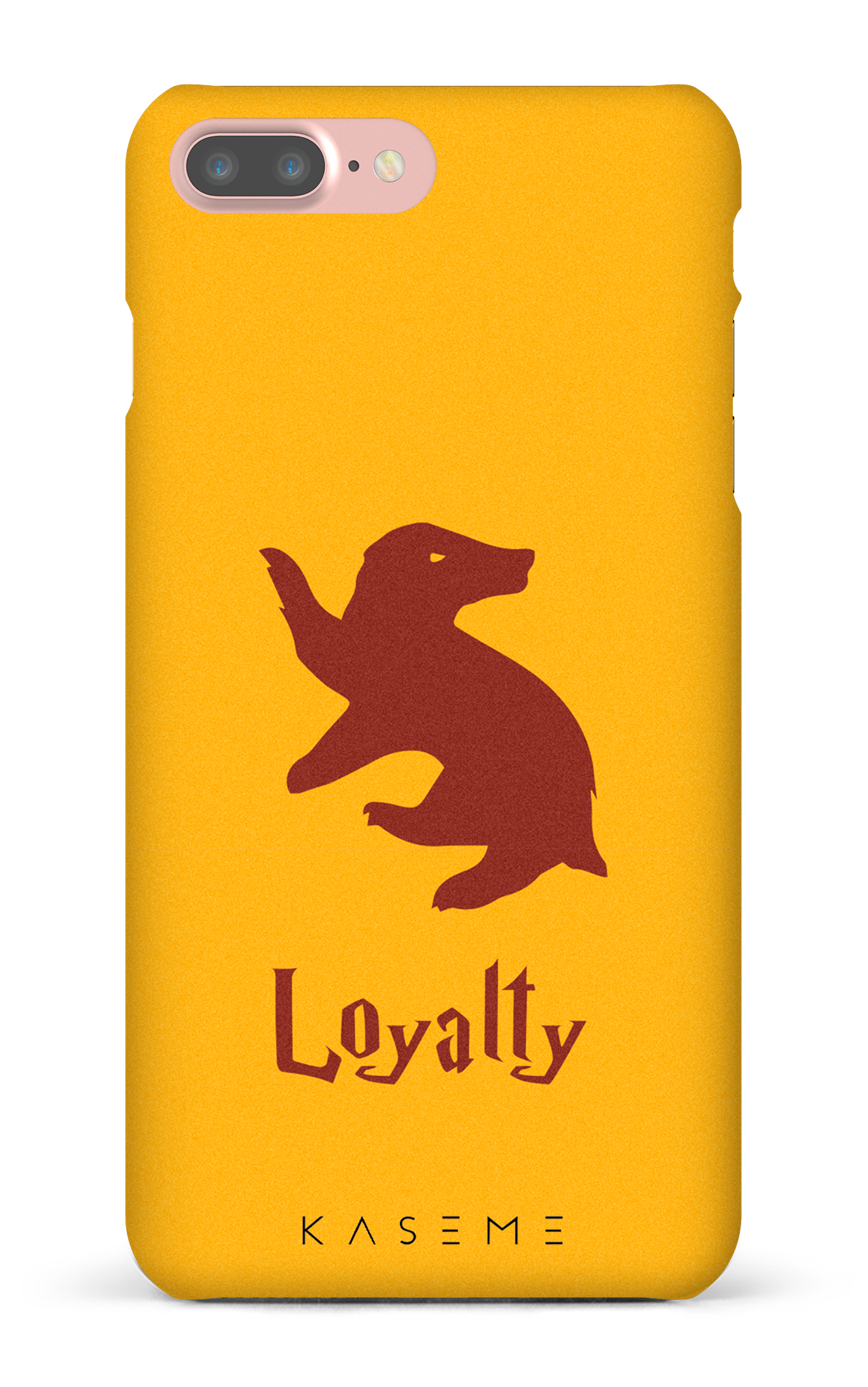Loyalty - iPhone 7 Plus