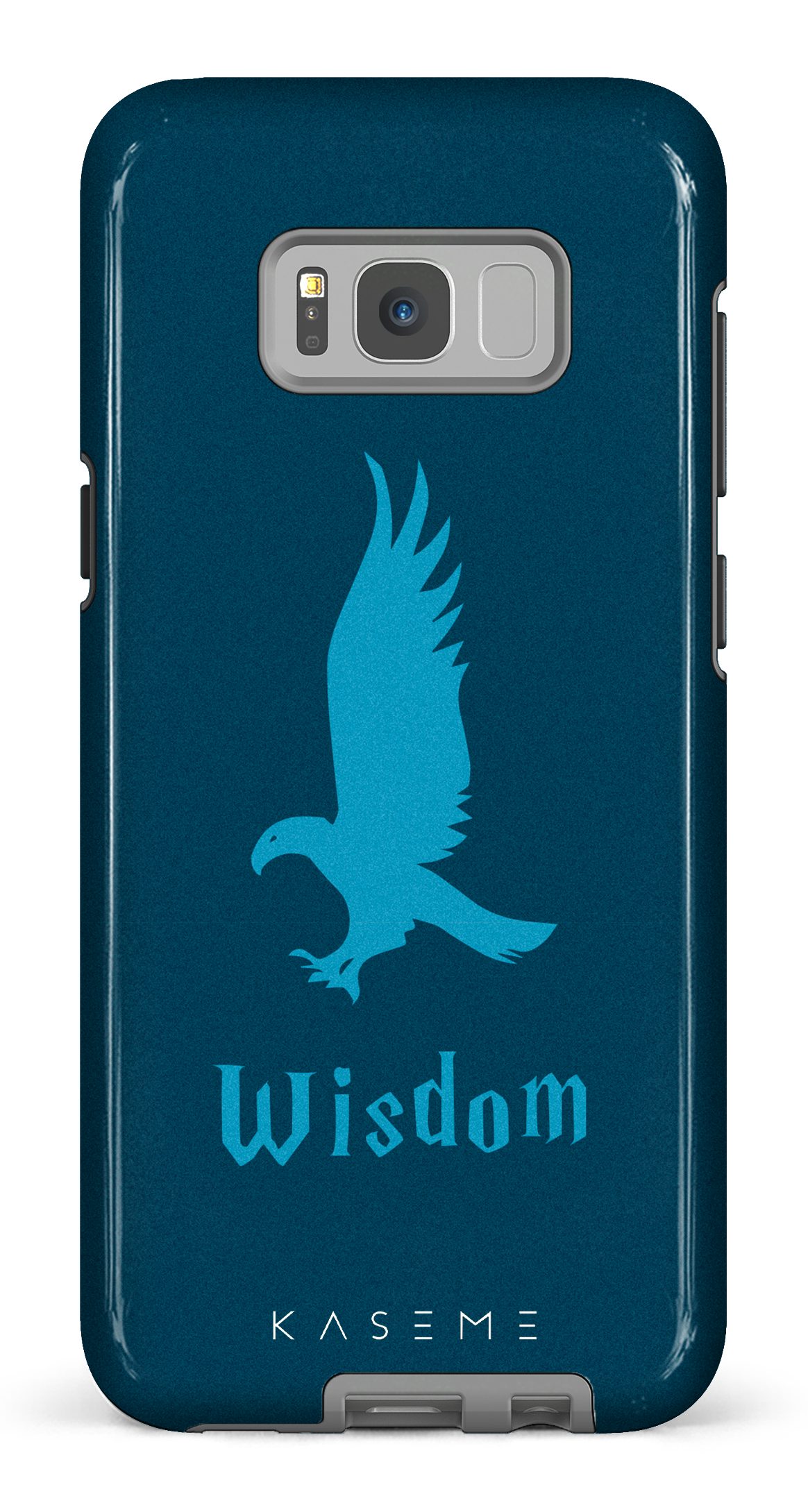 Wisdom - Galaxy S8 Plus
