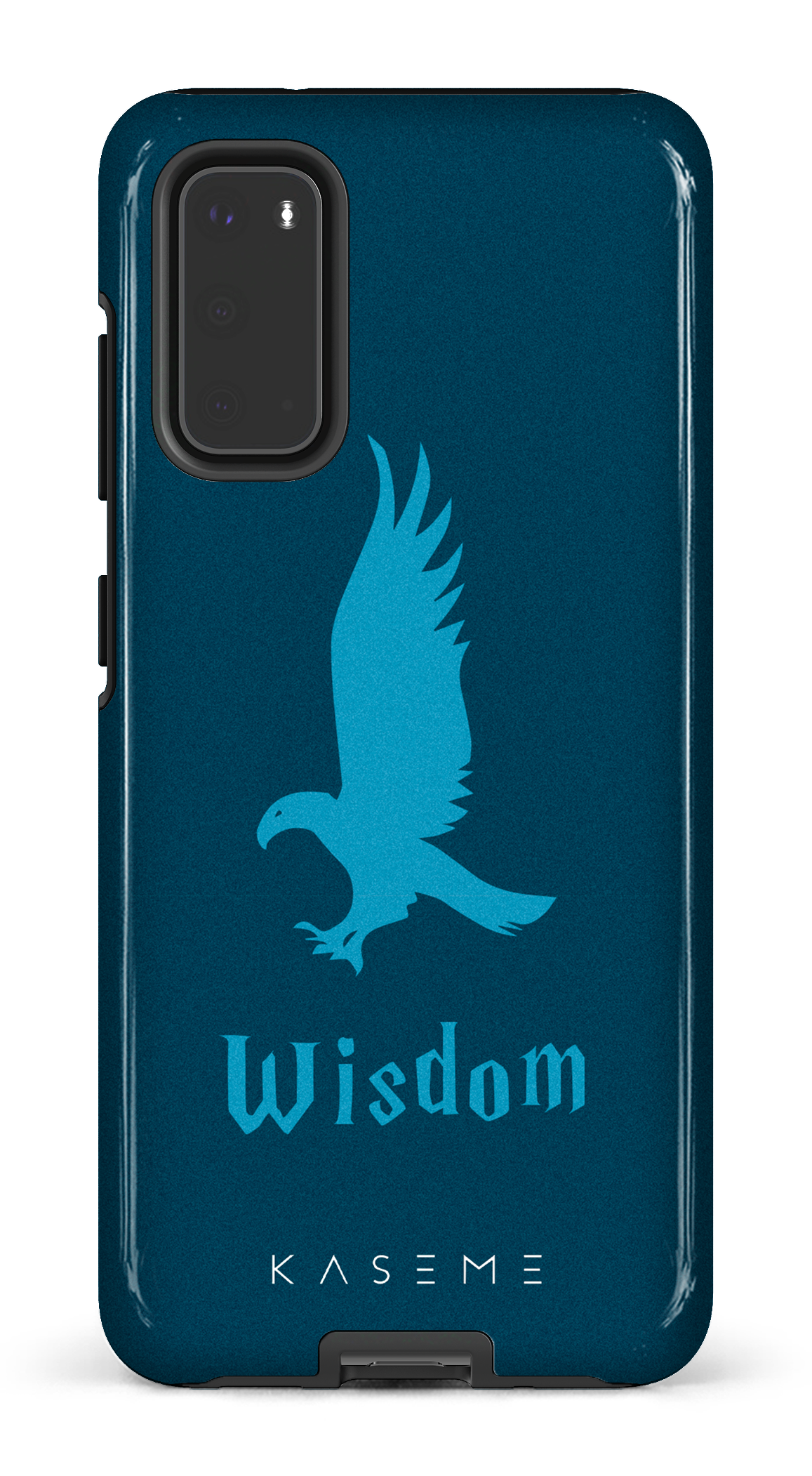 Wisdom - Galaxy S20