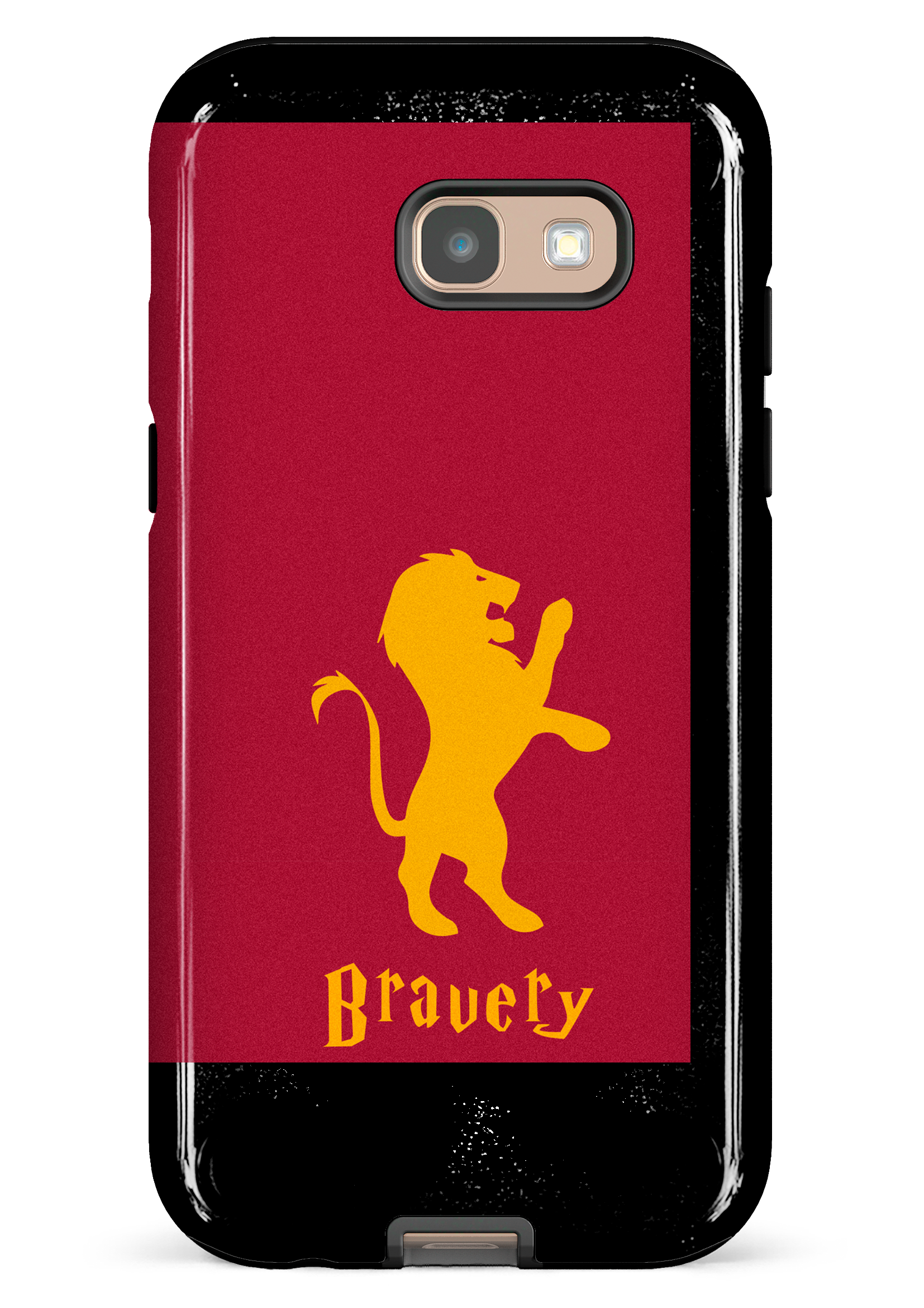 Bravery - Galaxy A5 (2017)