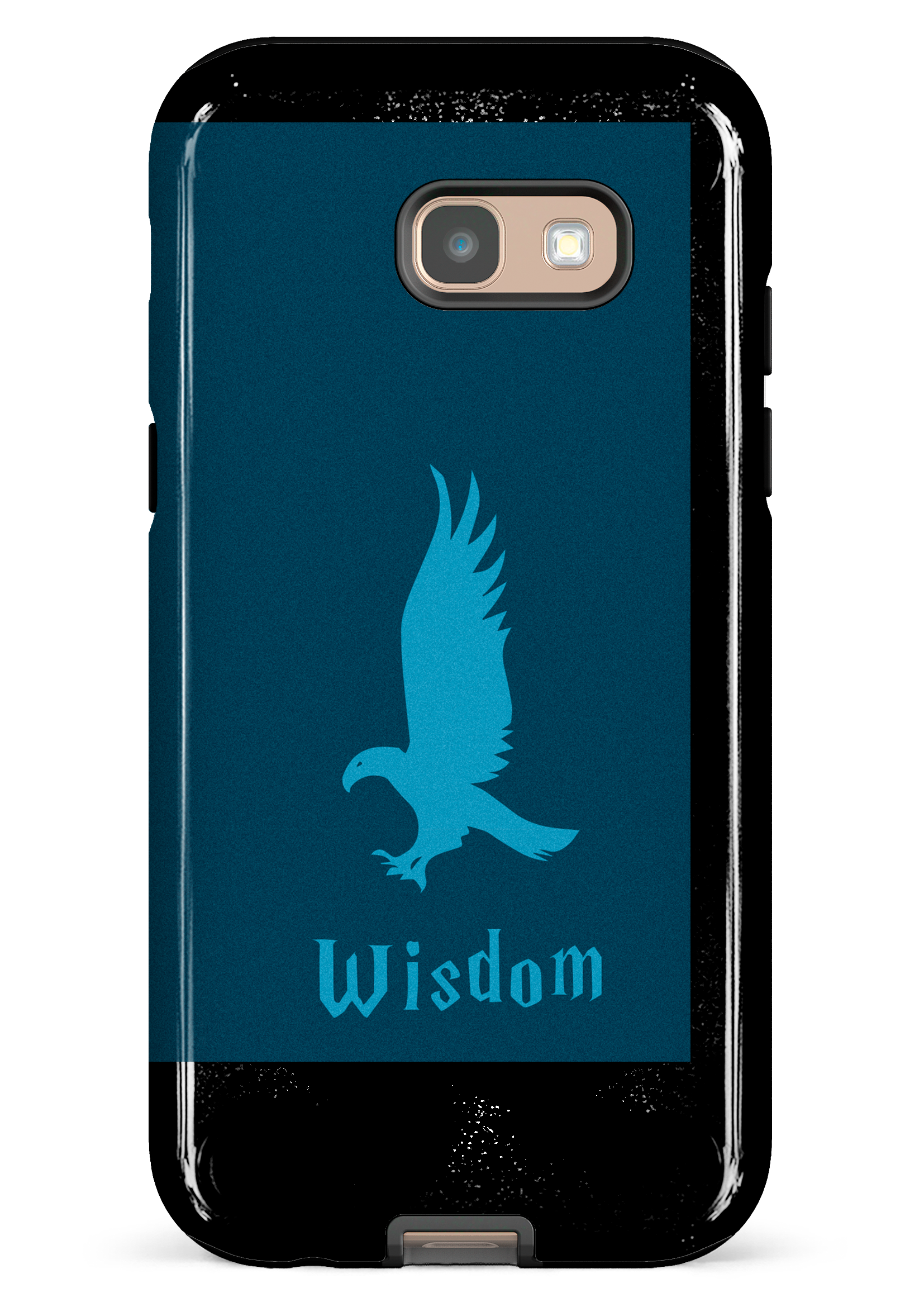 Wisdom - Galaxy A5 (2017)