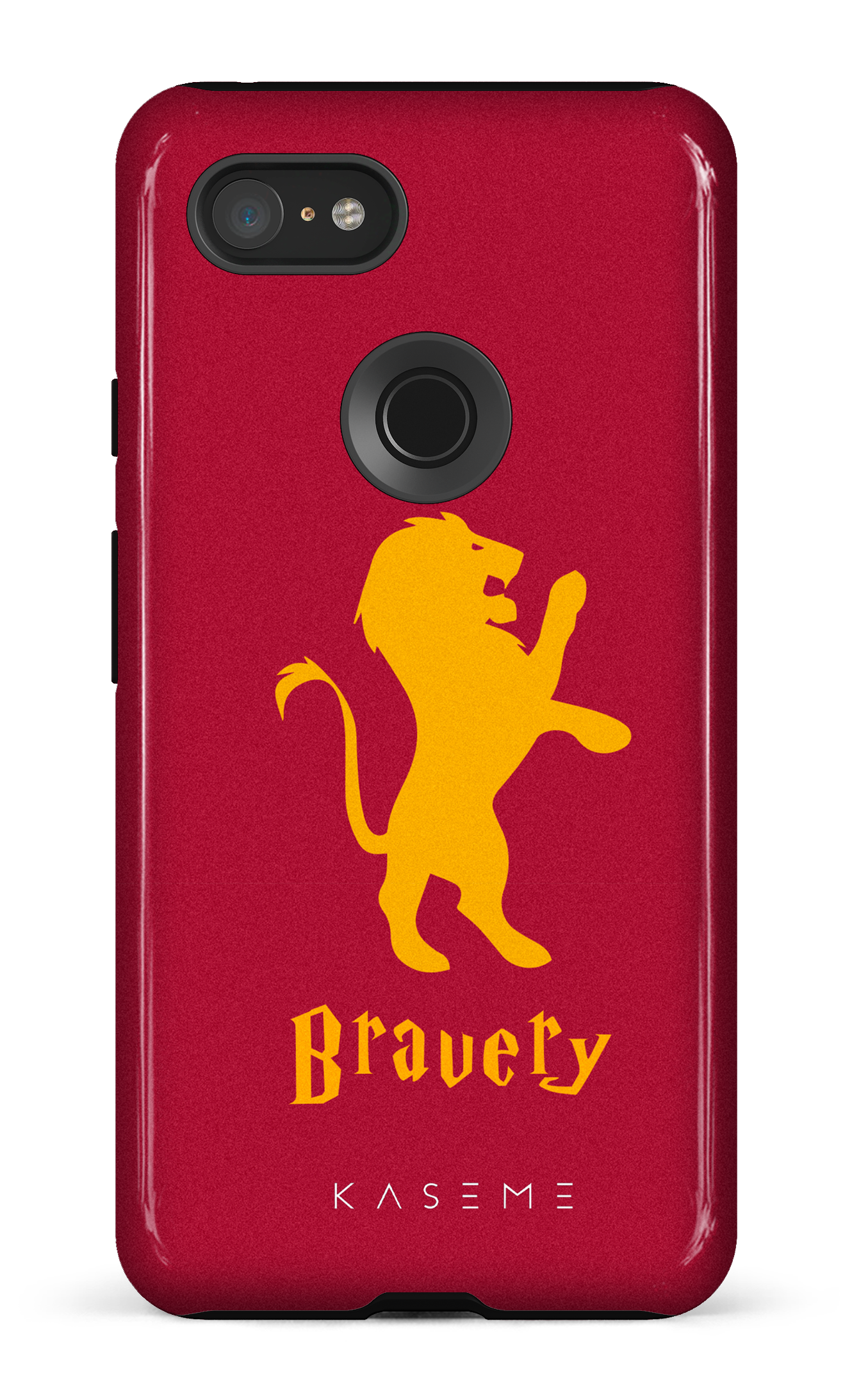 Bravery - Google Pixel 3 XL