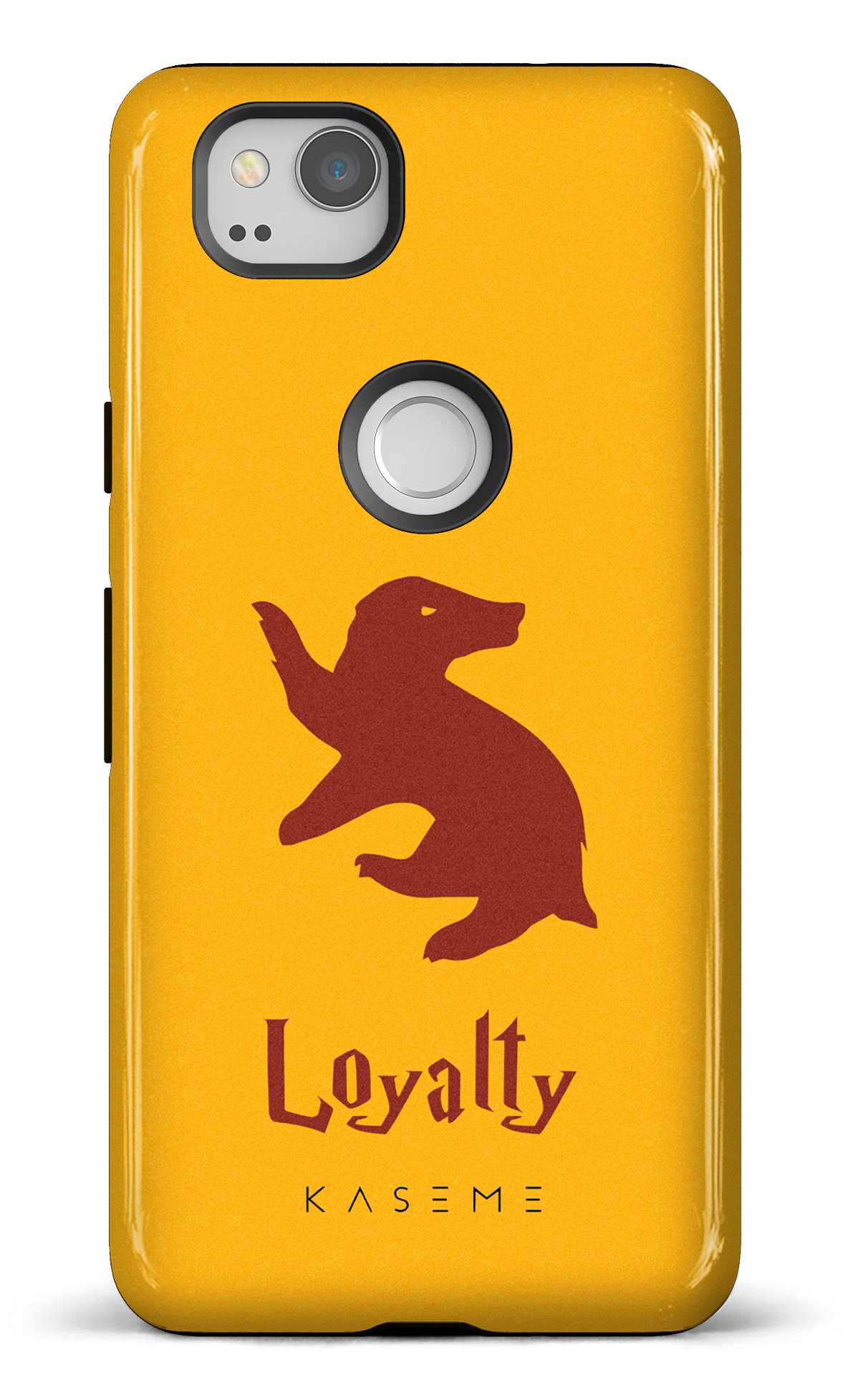 Loyalty - Google Pixel 2