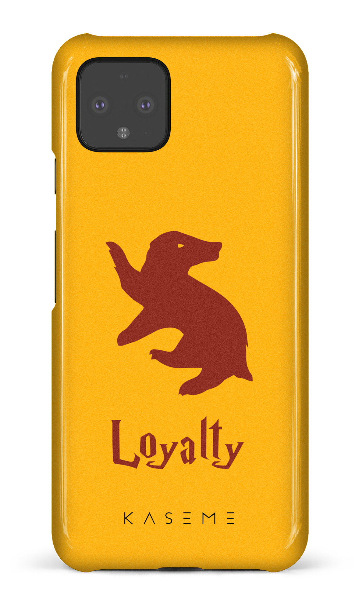 Loyalty - Google Pixel 4