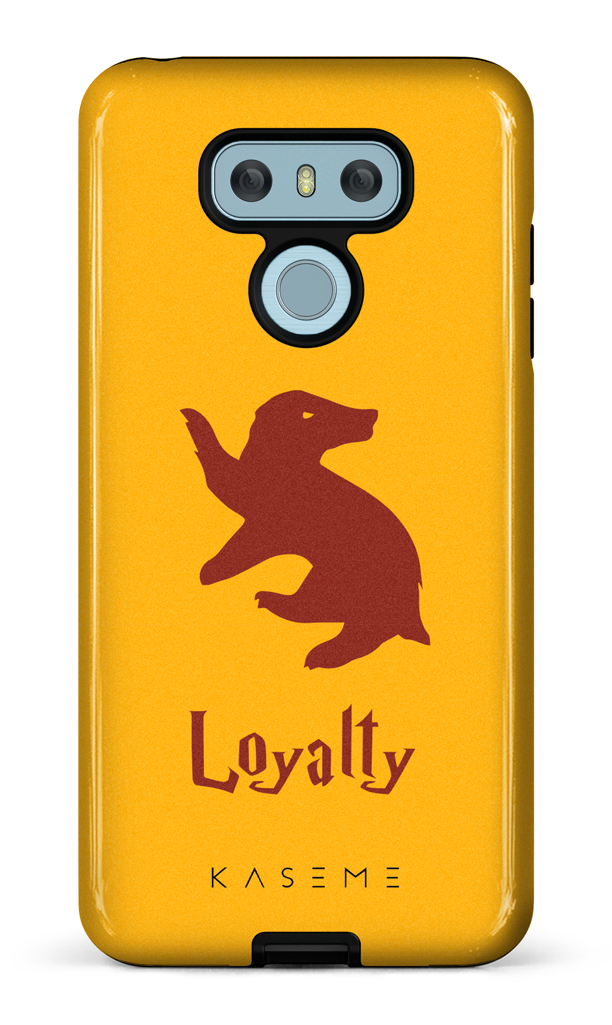 Loyalty - LG G6