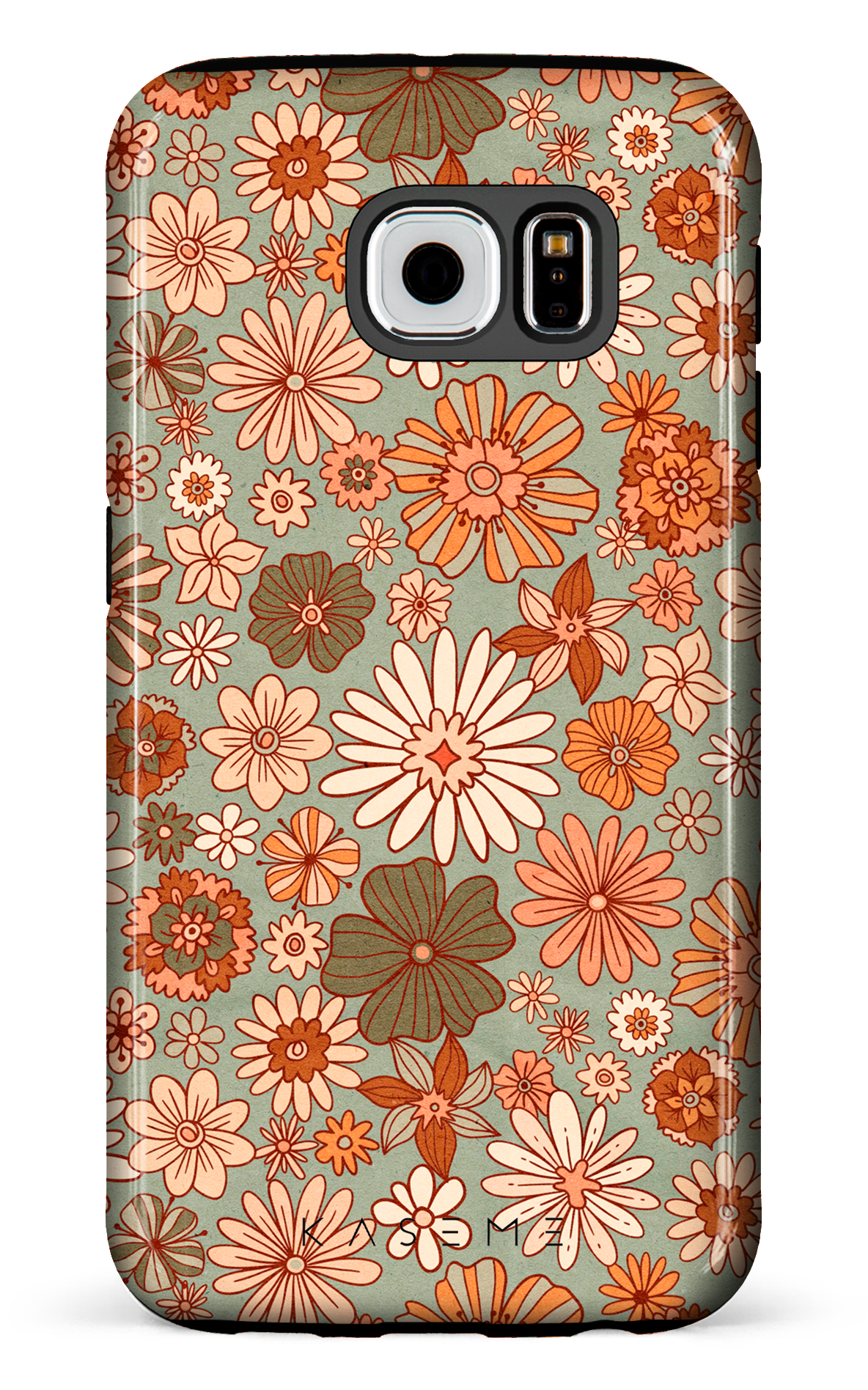 Betty green - Galaxy S6