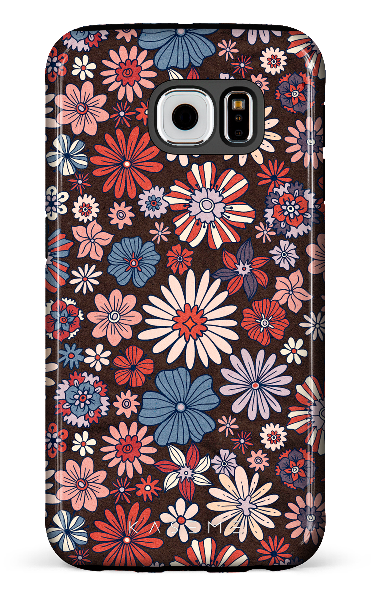 Betty red - Galaxy S6