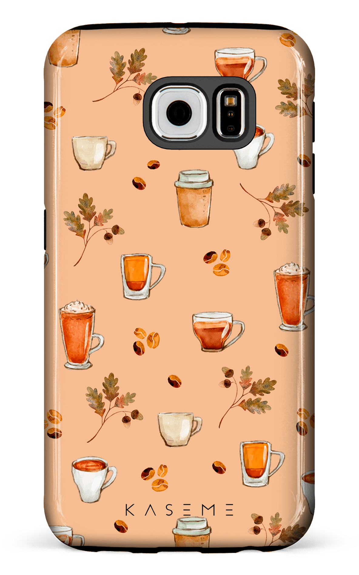 Roast orange - Galaxy S6