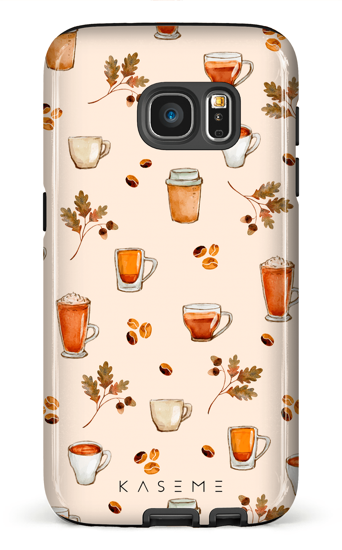 Roast - Galaxy S7