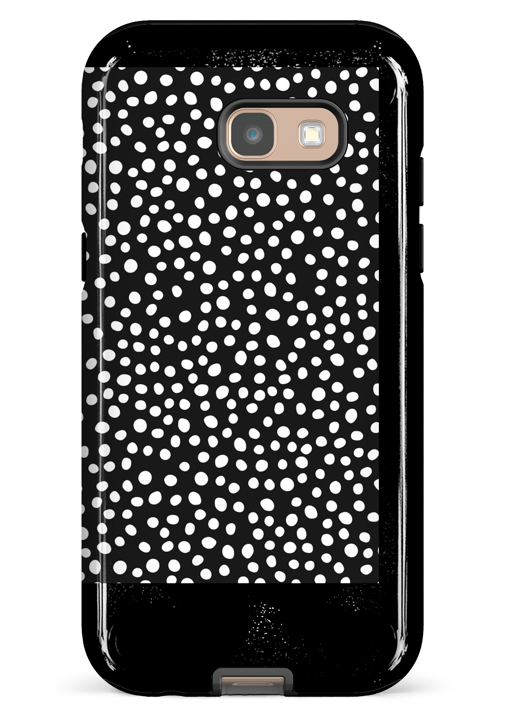 Honey black - Galaxy A5 (2017)