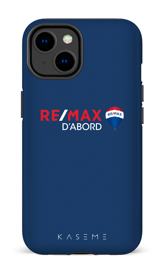 Remax D'abord Bleu - iPhone 14