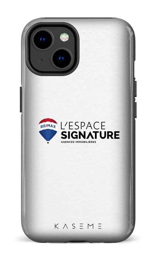 Remax Signature L'Espace Blanc - iPhone 14
