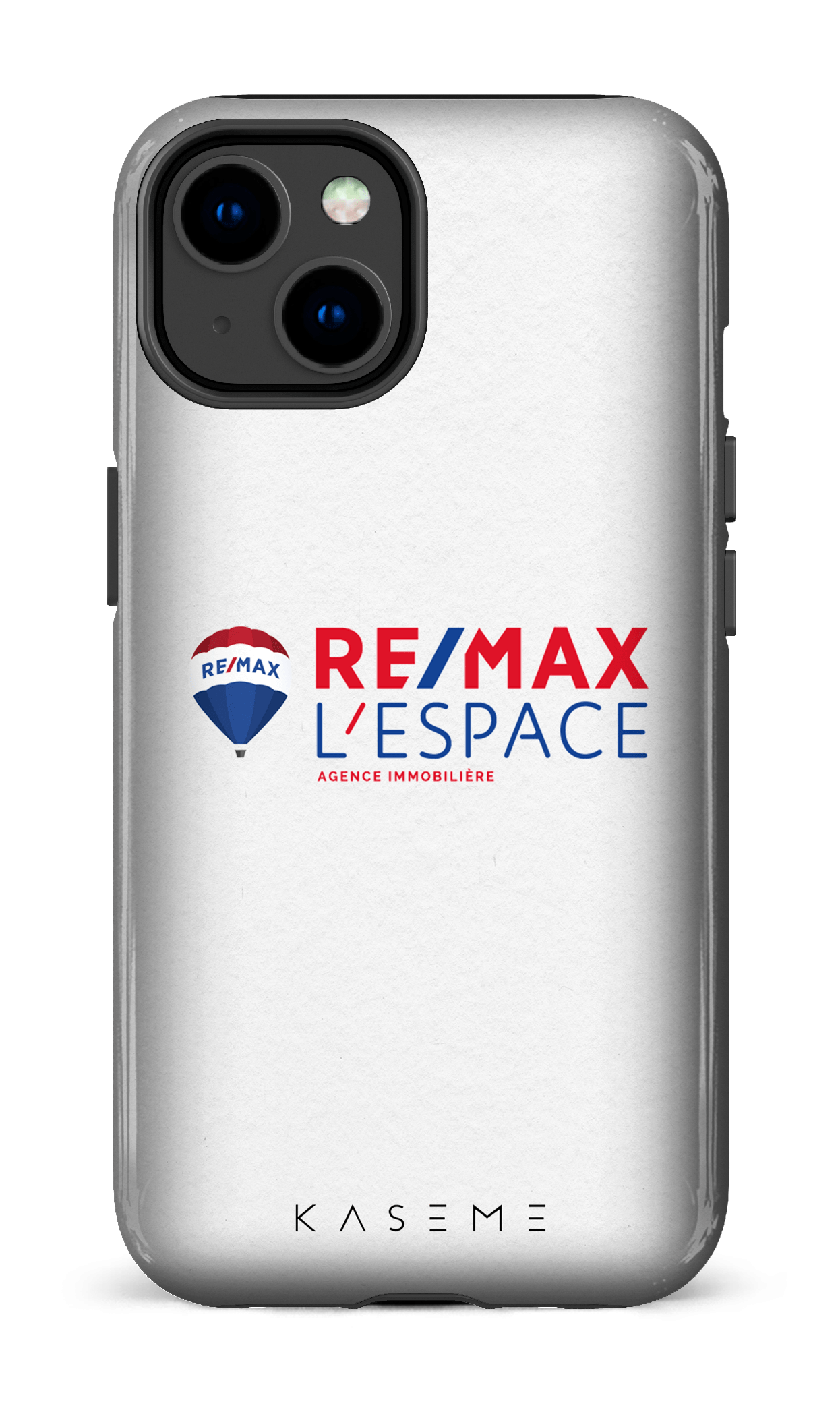 Remax L'Espace Blanc - iPhone 14
