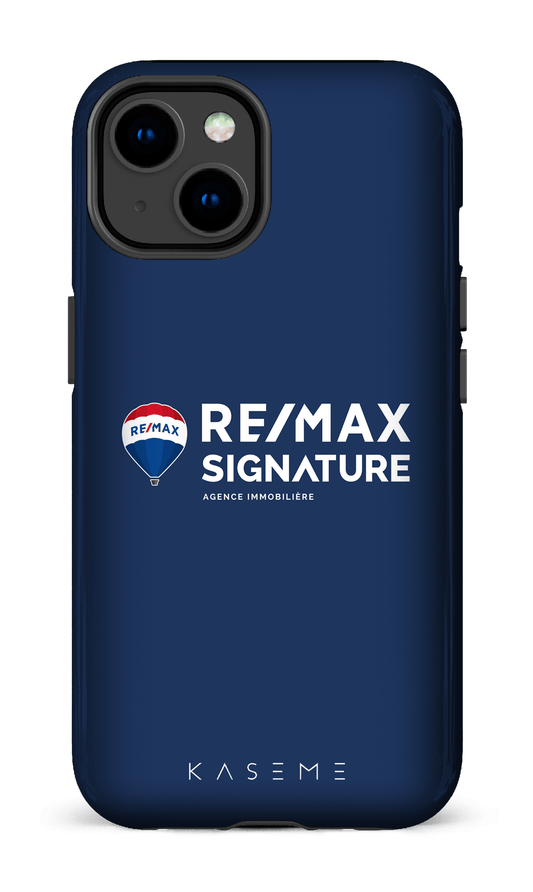 Remax Signature Bleu - iPhone 14