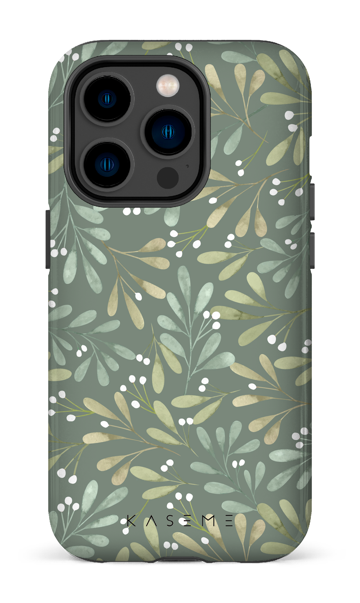 Ivy green - iPhone 14 Pro