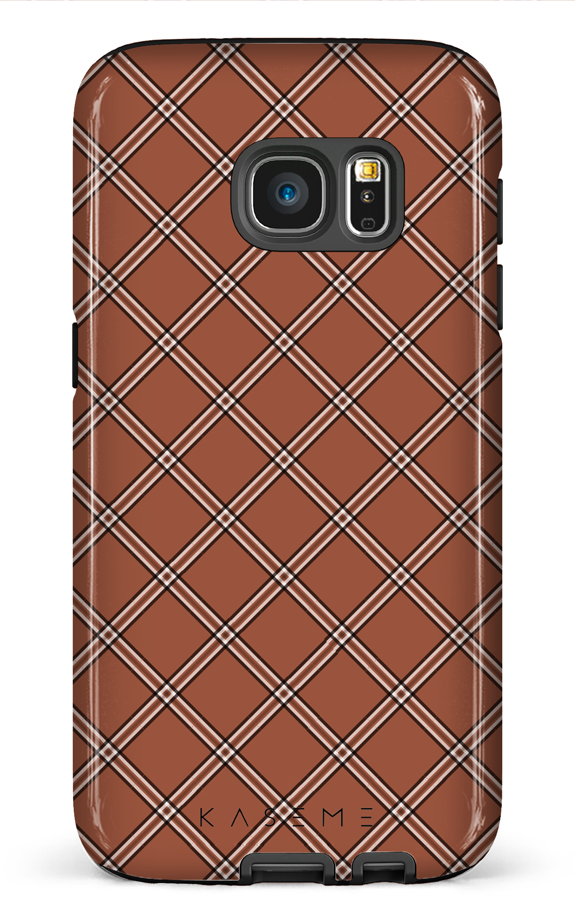 Flannel - Galaxy S7