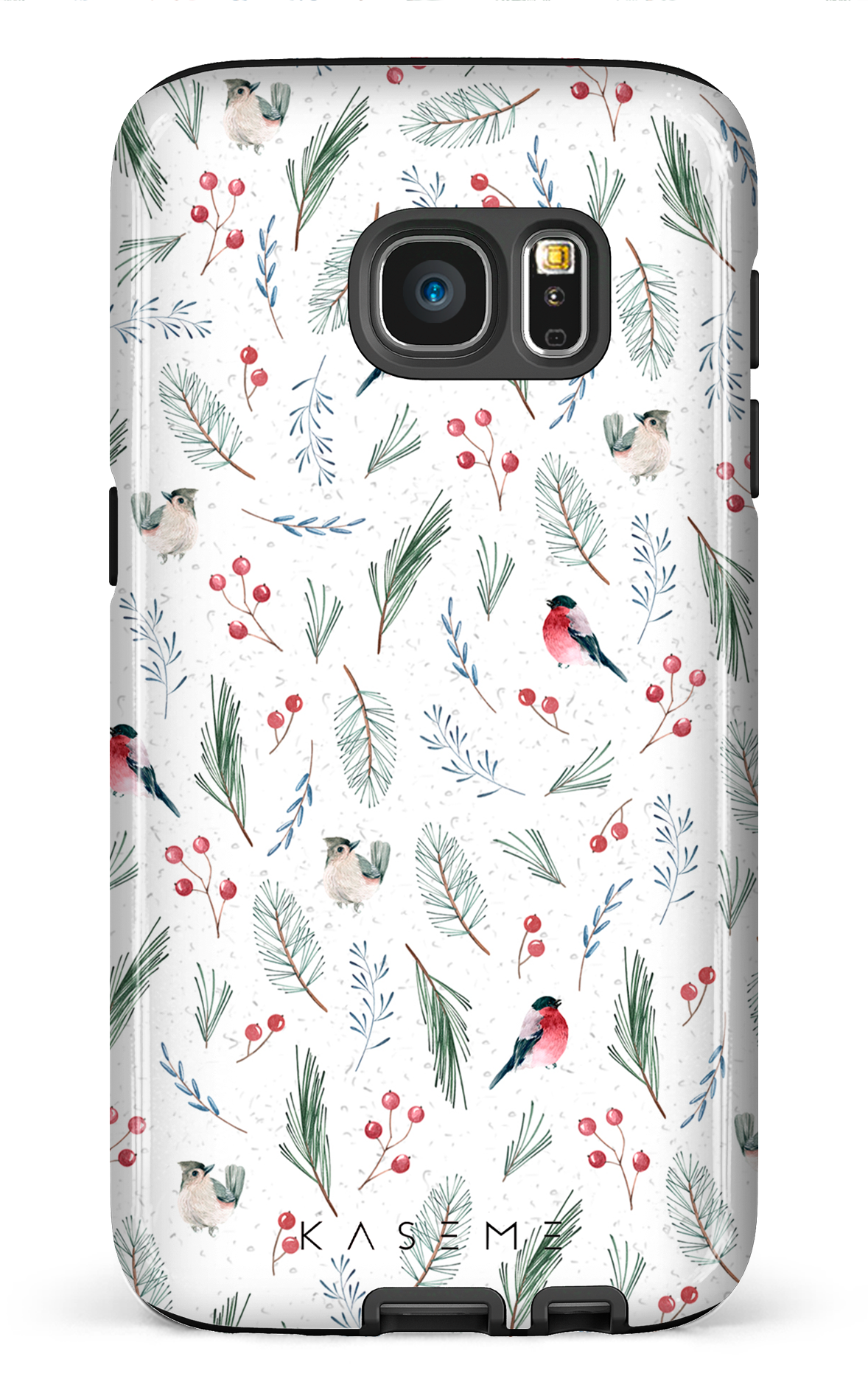 Cardinal - Galaxy S7