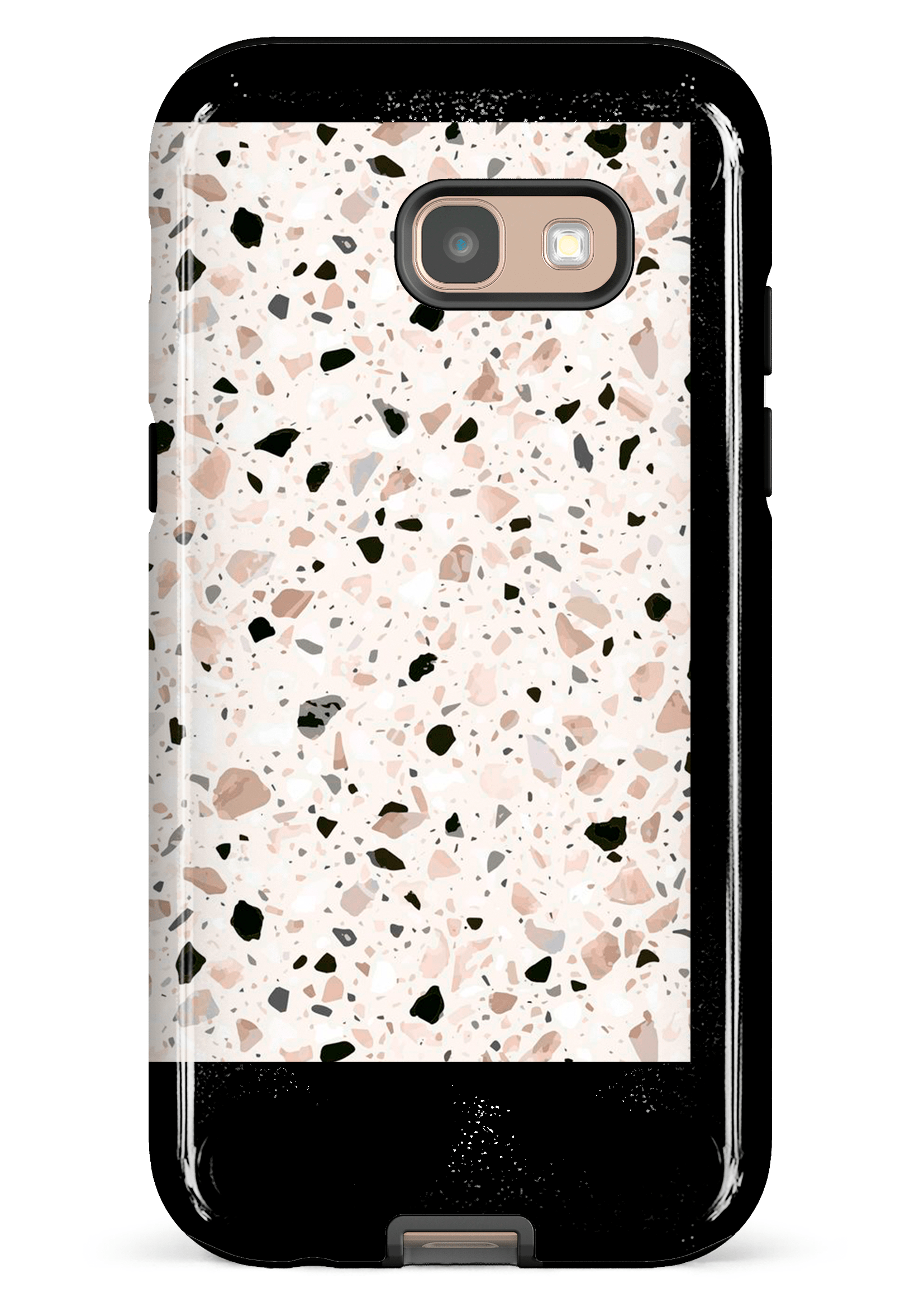 Freckles - Galaxy A5 (2017)