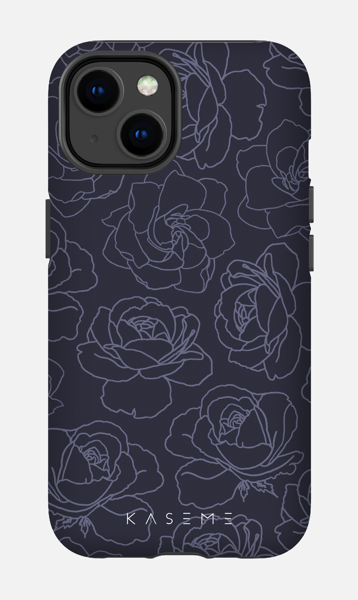 Polar Flowers - iPhone 14