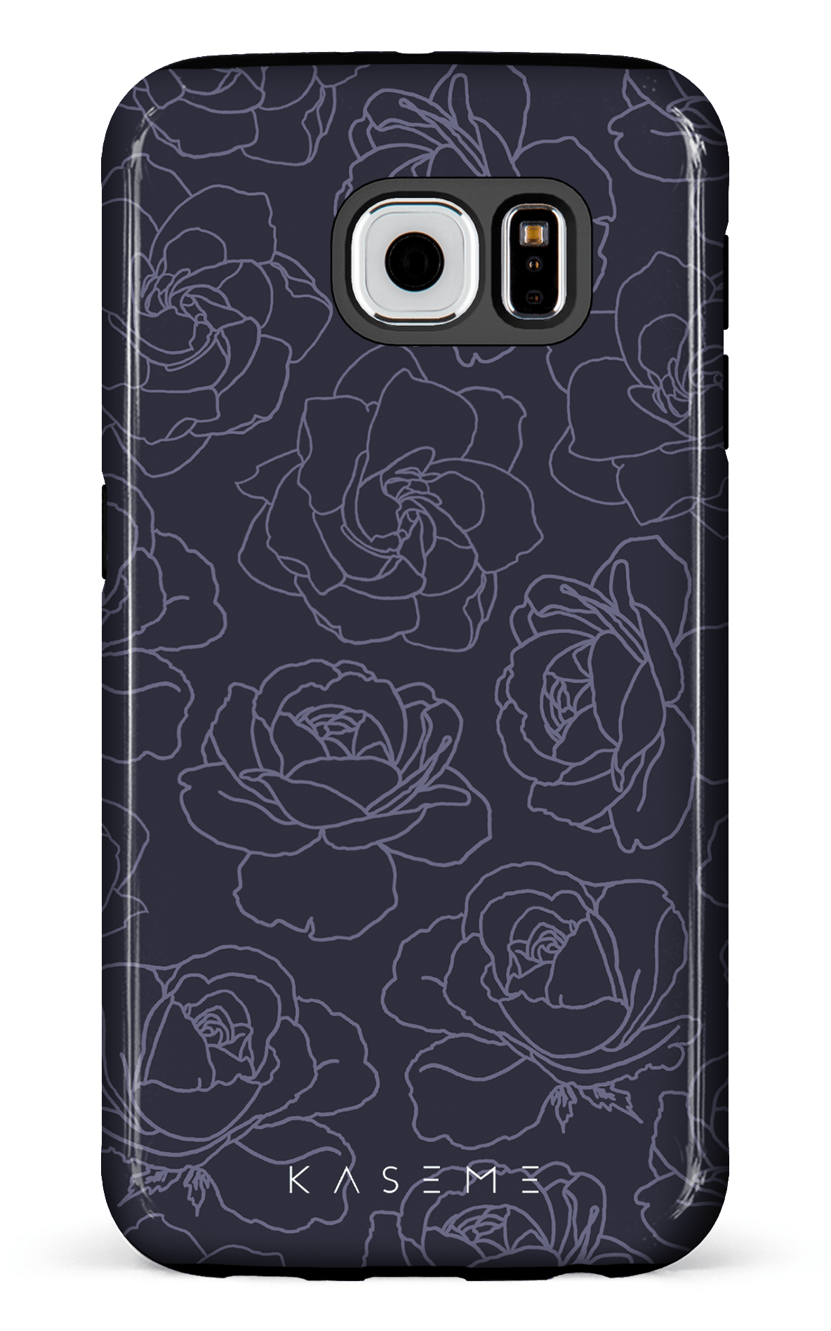 Polar Flowers - Galaxy S6
