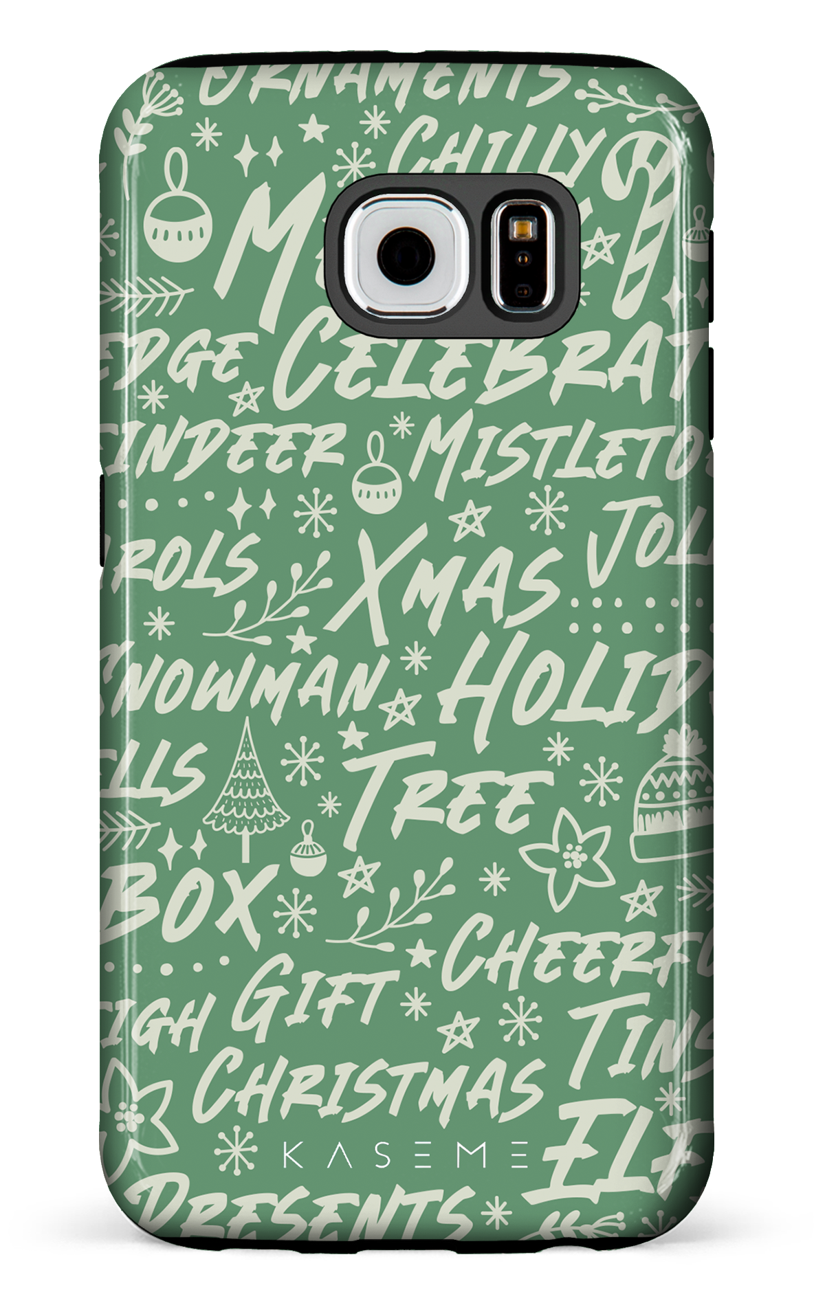 Holly Joly - Galaxy S6