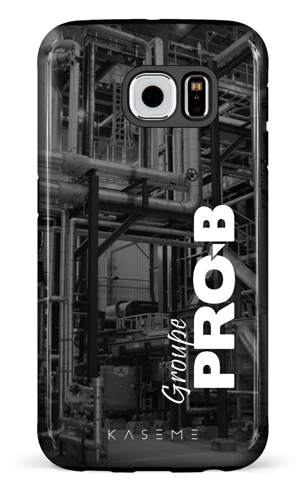 Pro-B Tuyauterie - Galaxy S6