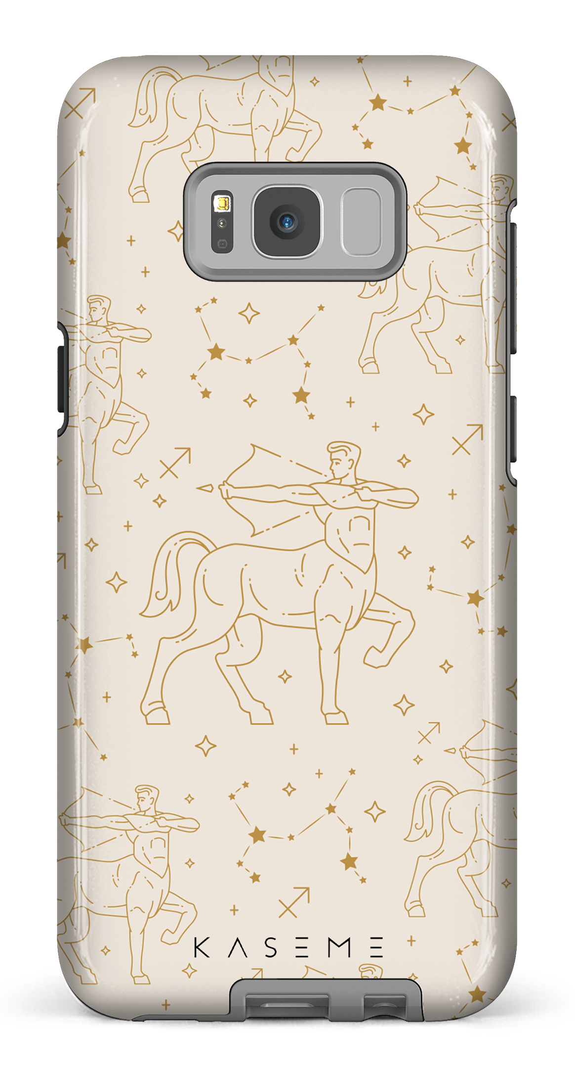 Sagittarius beige - Galaxy S8 Plus