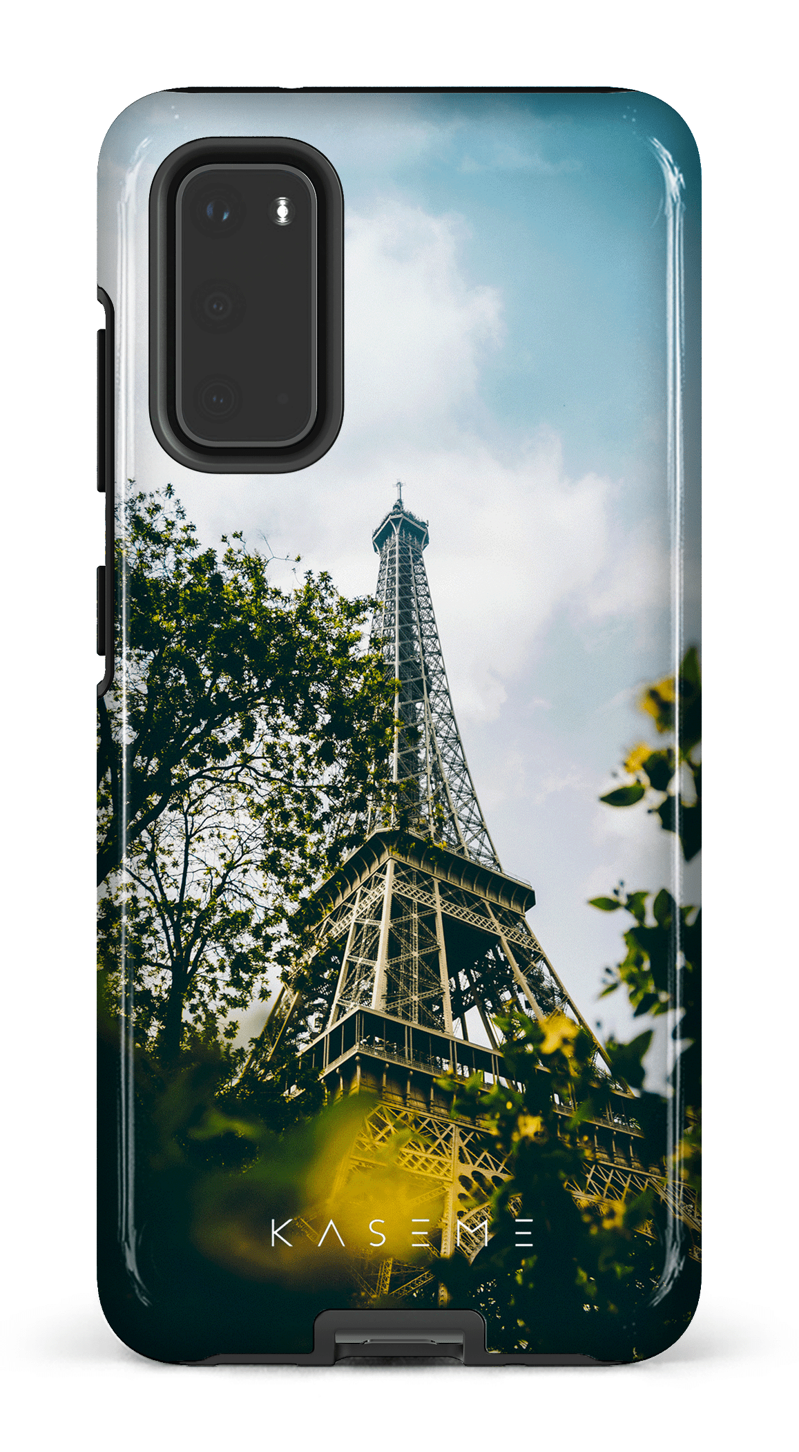Paris - Galaxy S20