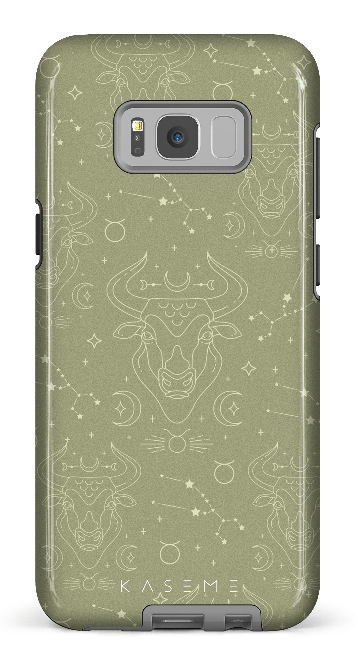 Taurus - Galaxy S8 Plus