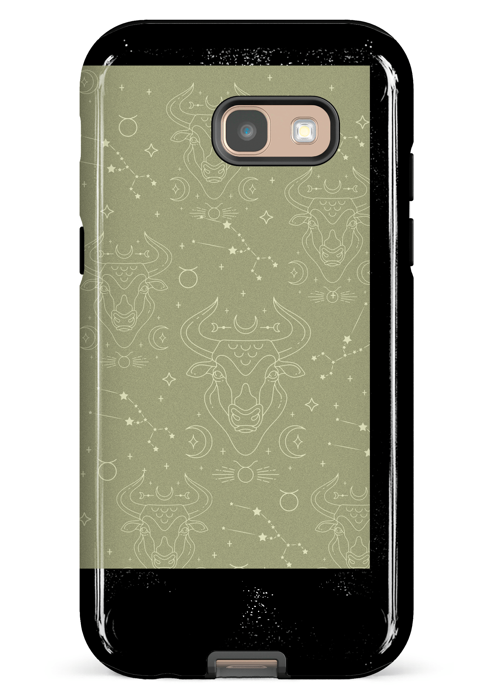 Taurus - Galaxy A5 (2017)