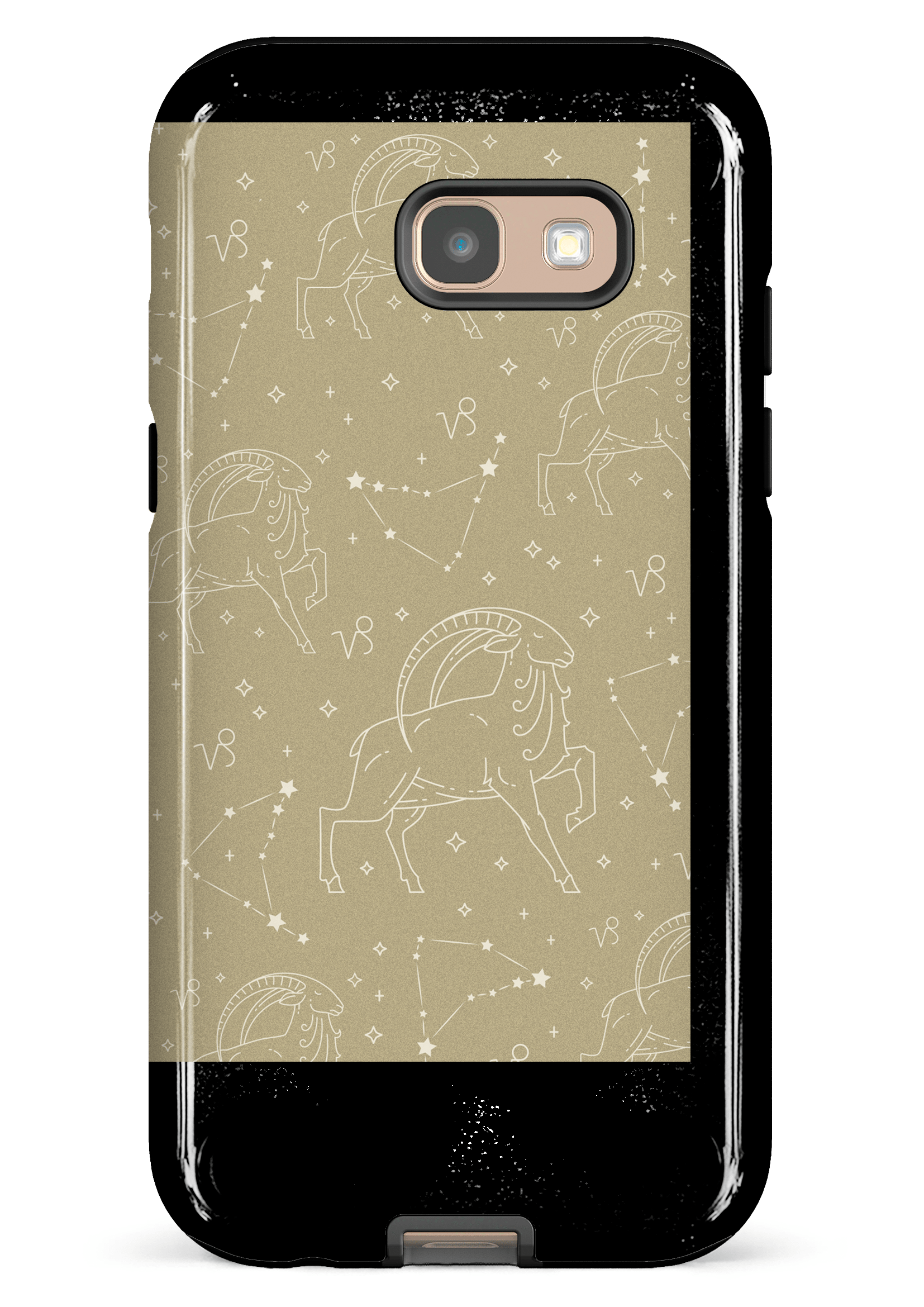 Capricorn - Galaxy A5 (2017)