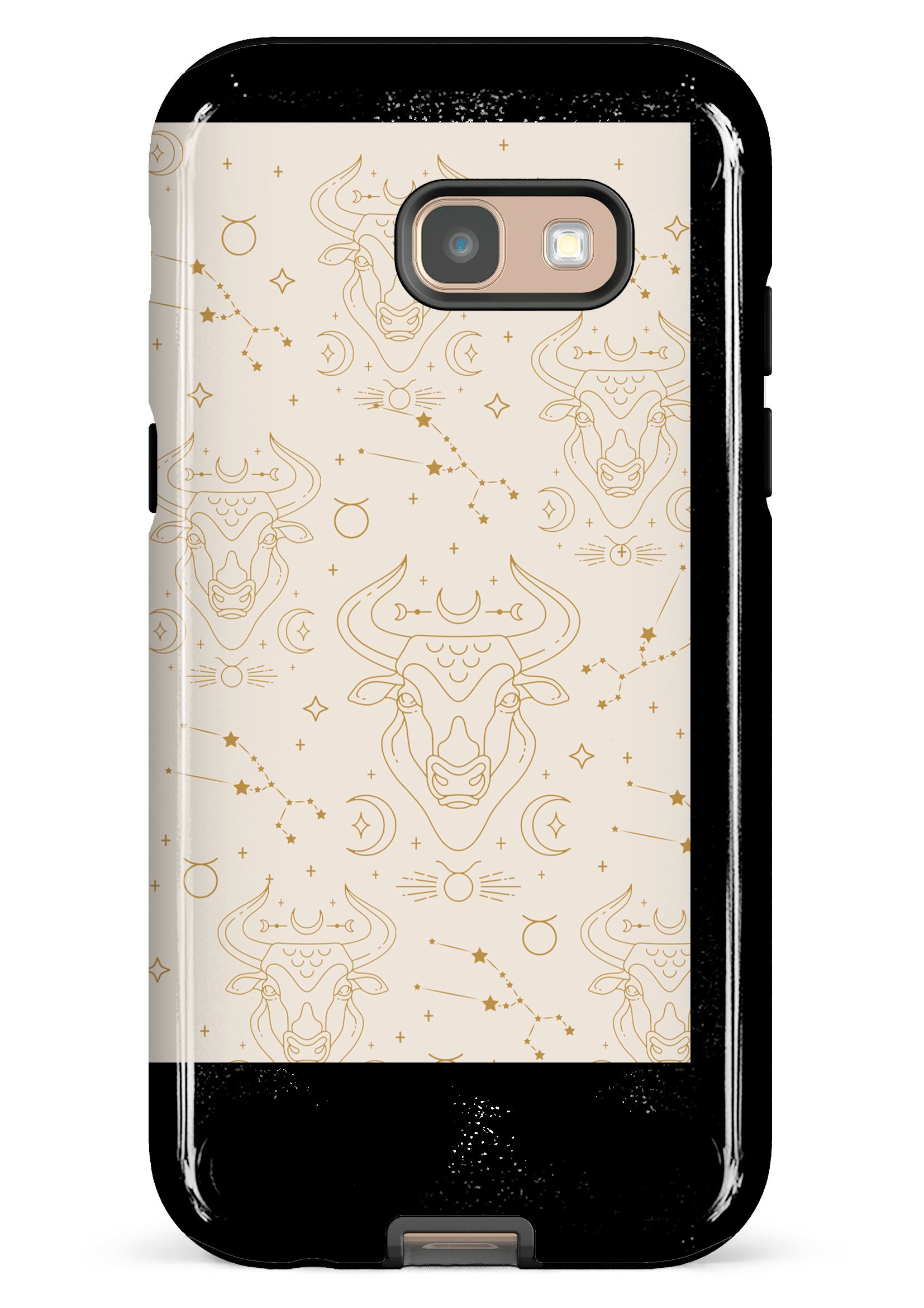 Taurus Beige - Galaxy A5 (2017)