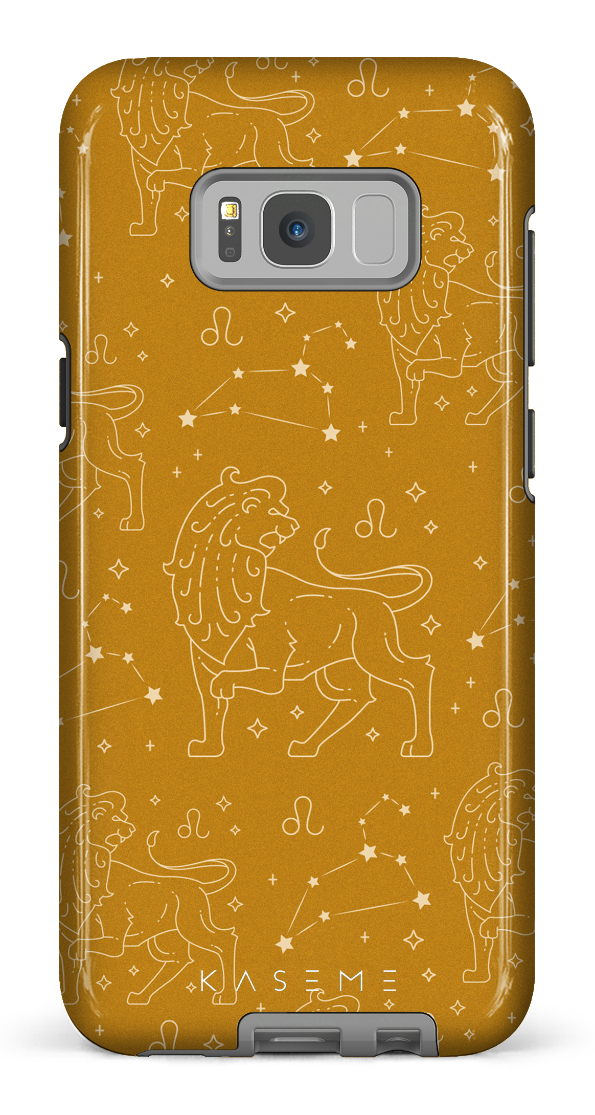 Leo - Galaxy S8 Plus