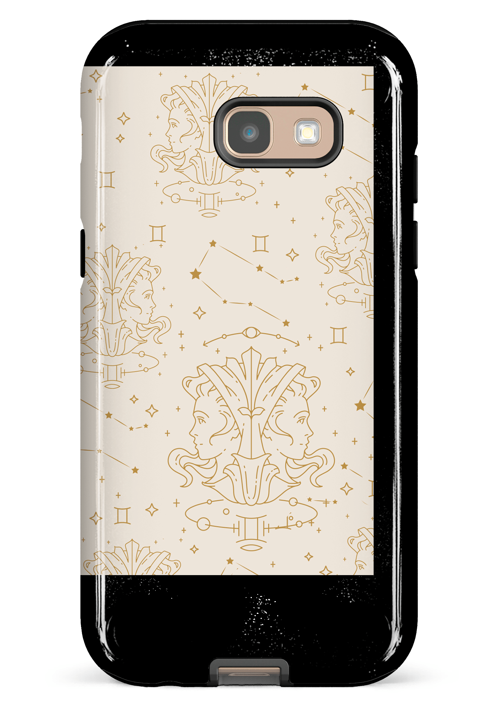 Gemini Beige - Galaxy A5 (2017)